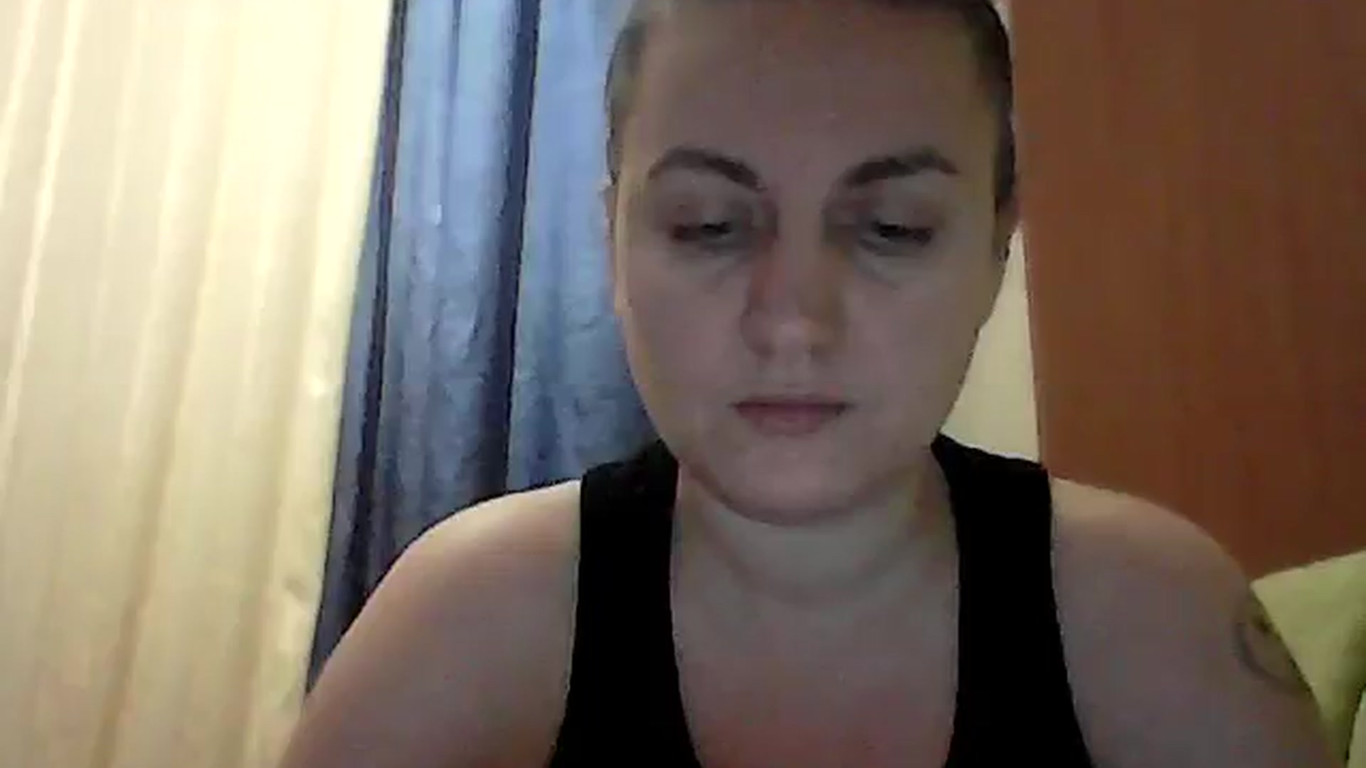 Gallery image thumbnail from PeacefulSky's myfreecams stream on, 01/22/2025, 02:38 image 12 of 20