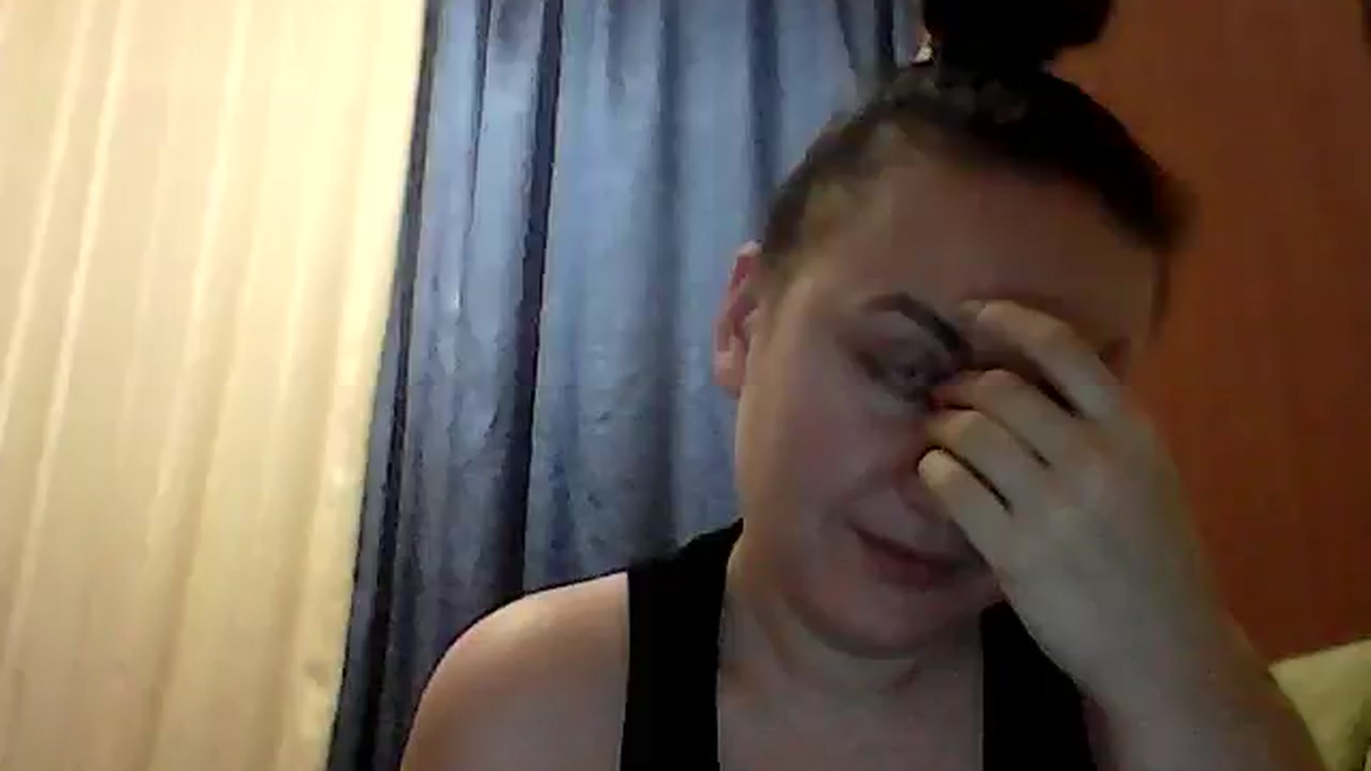 Gallery image thumbnail from PeacefulSky's myfreecams stream on, 01/22/2025, 02:38 image 1 of 20