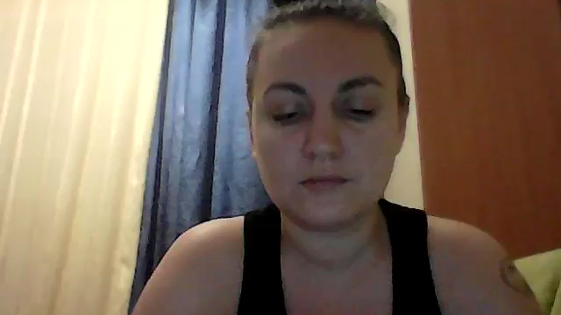 Gallery image thumbnail from PeacefulSky's myfreecams stream on, 01/22/2025, 02:38 image 11 of 20