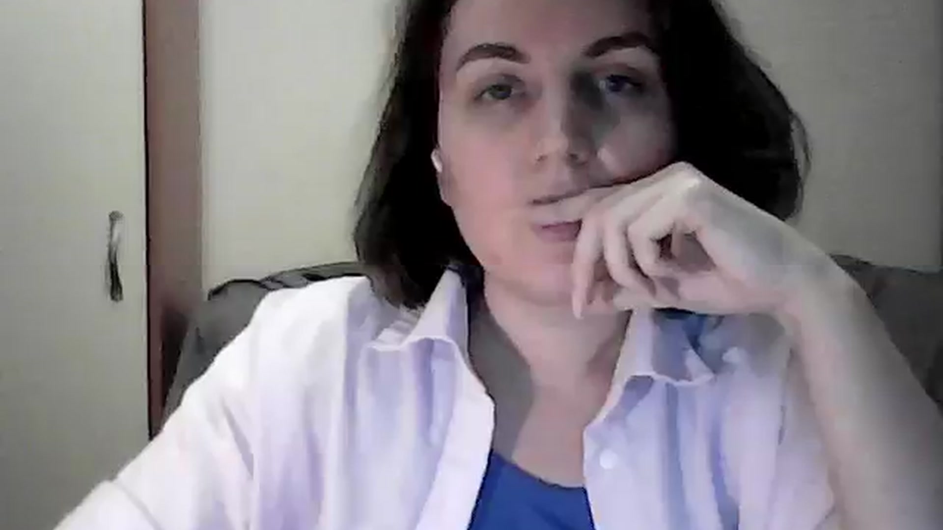 Gallery image thumbnail from PeacefulSky's myfreecams stream on, 02/01/2025, 21:27 image 17 of 20