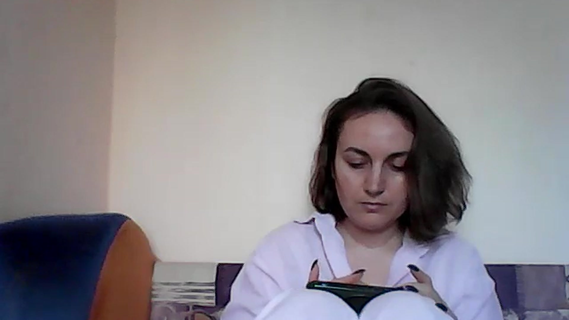 Gallery image thumbnail from PeacefulSky's myfreecams stream on, 03/05/2025, 12:07 image 19 of 20