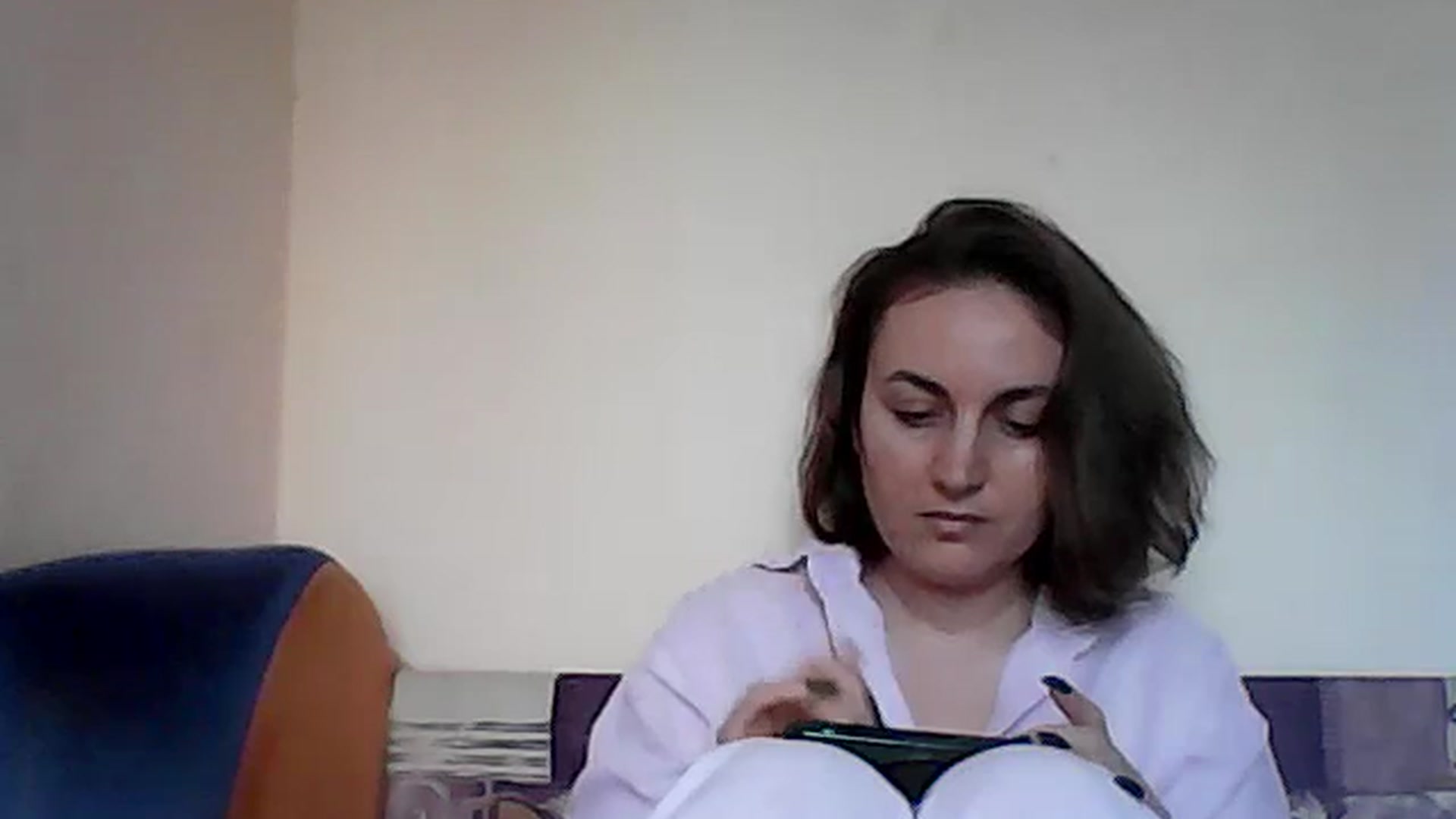 Gallery image thumbnail from PeacefulSky's myfreecams stream on, 03/05/2025, 12:07 image 18 of 20