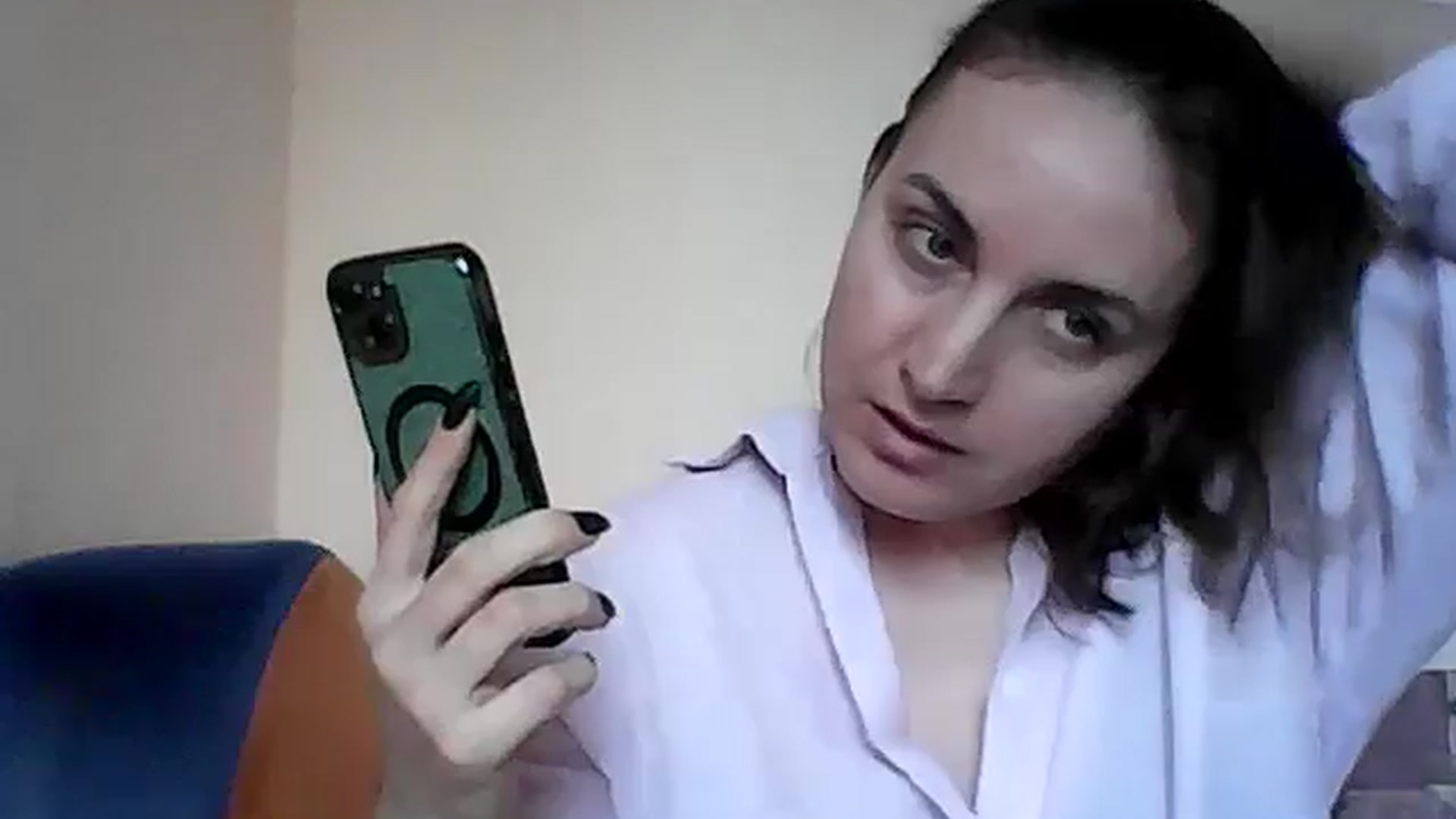 Gallery image thumbnail from PeacefulSky's myfreecams stream on, 03/05/2025, 12:07 image 20 of 20