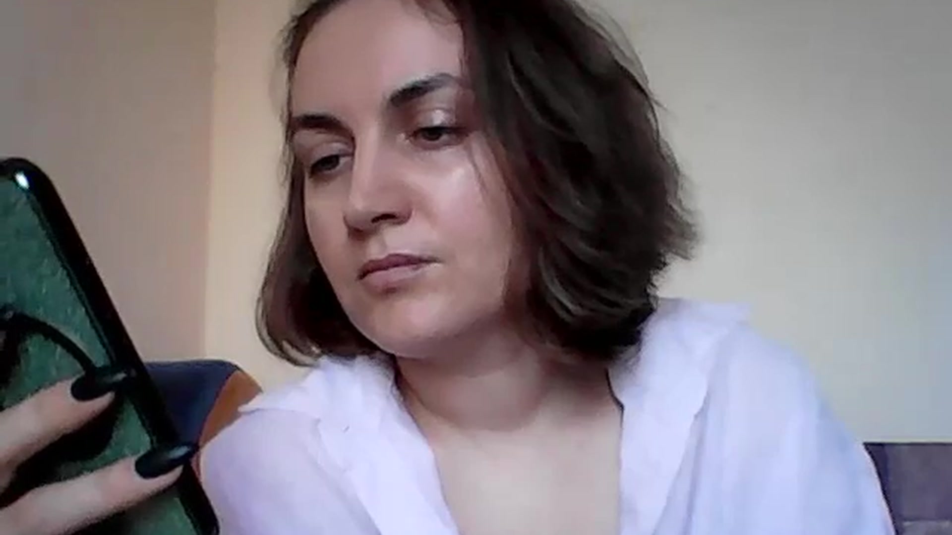 Gallery image thumbnail from PeacefulSky's myfreecams stream on, 03/05/2025, 12:07 image 6 of 20