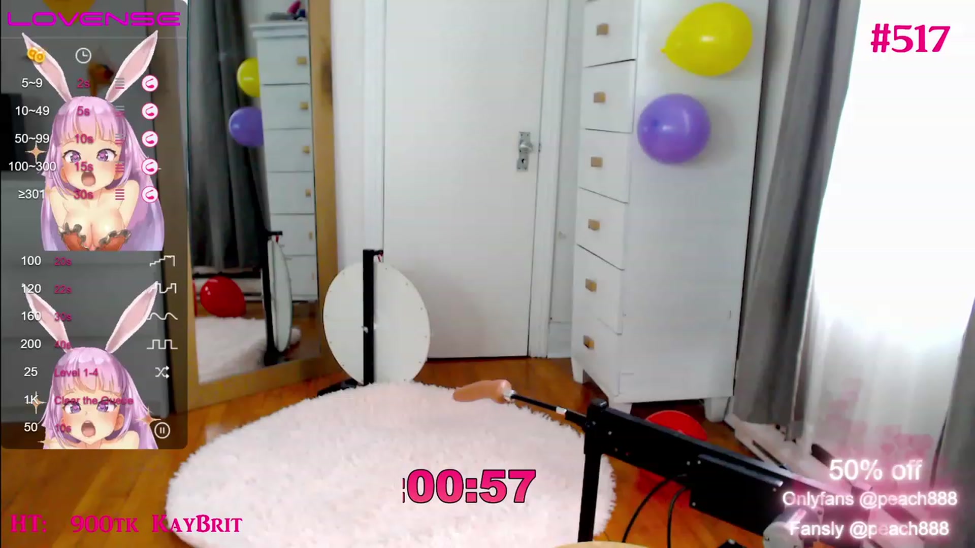 Gallery image thumbnail from Peach888's myfreecams stream on, 11/20/2022, 21:28 image 3 of 20