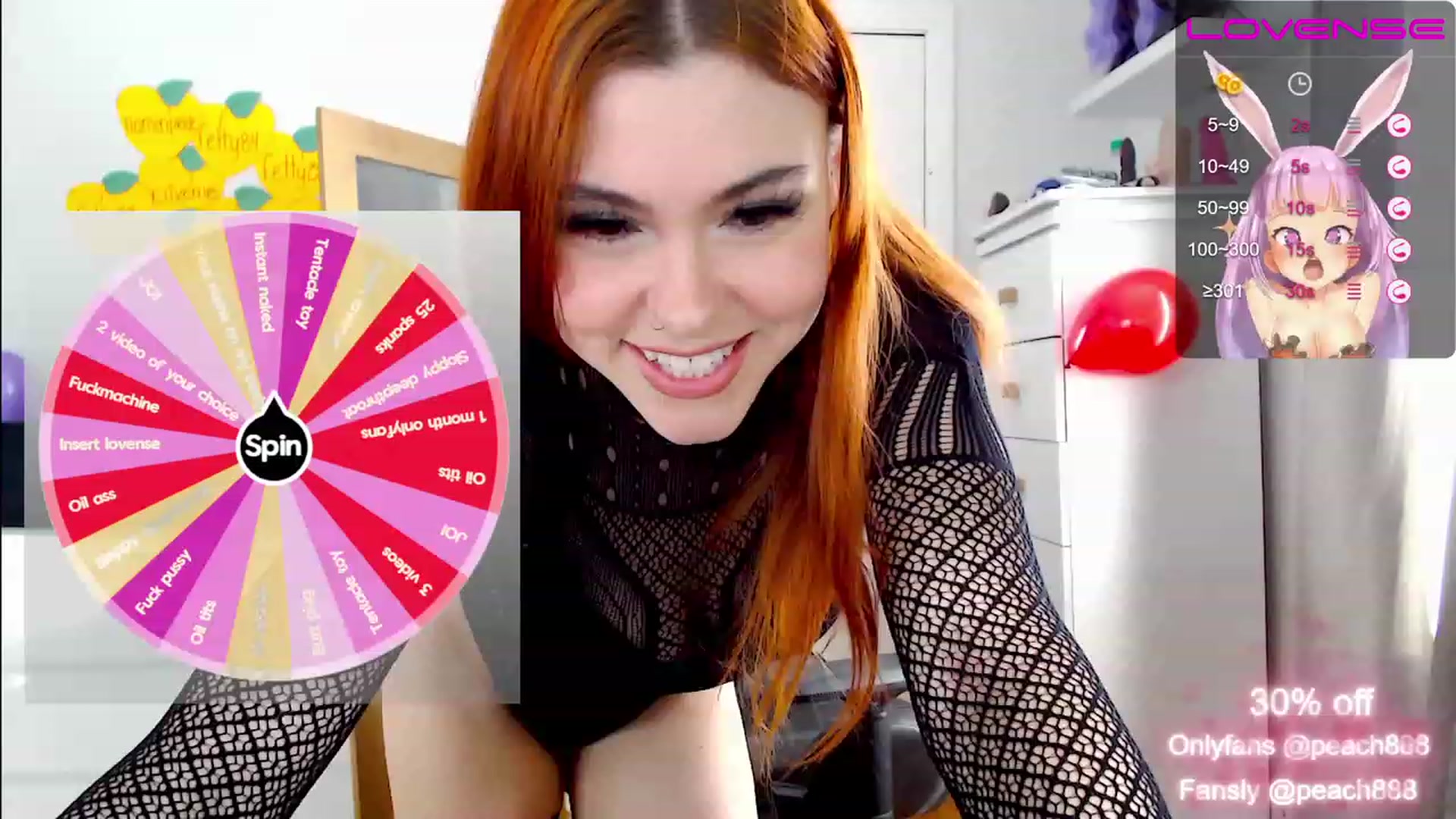 Gallery image thumbnail from Peach888's myfreecams stream on, 11/26/2022, 16:19 image 2 of 20
