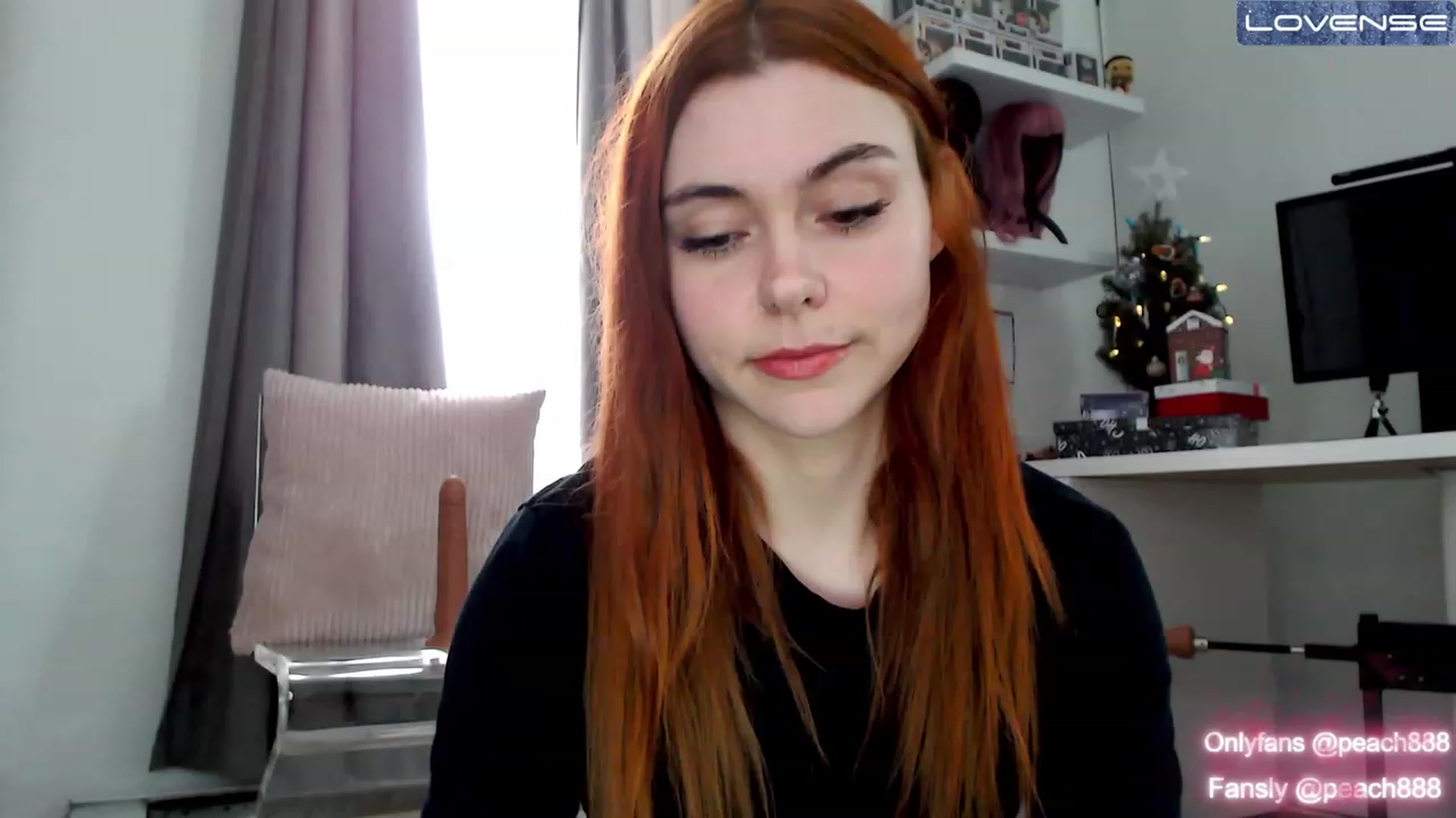 Gallery image thumbnail from Peach888's myfreecams stream on, 12/22/2022, 14:45 image 5 of 20