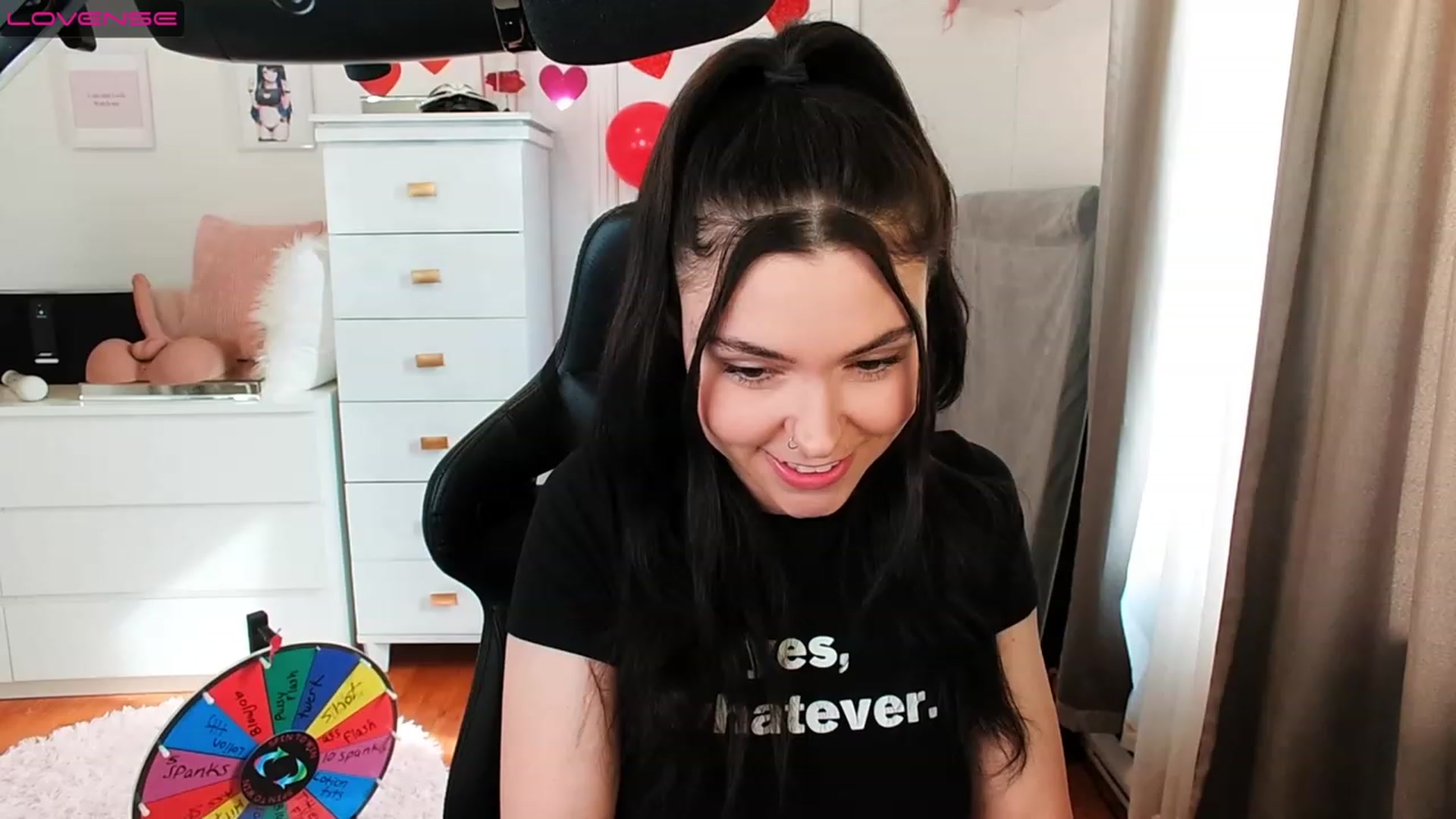 Gallery image thumbnail from Peach888's myfreecams stream on, 02/25/2023, 16:21 image 13 of 20