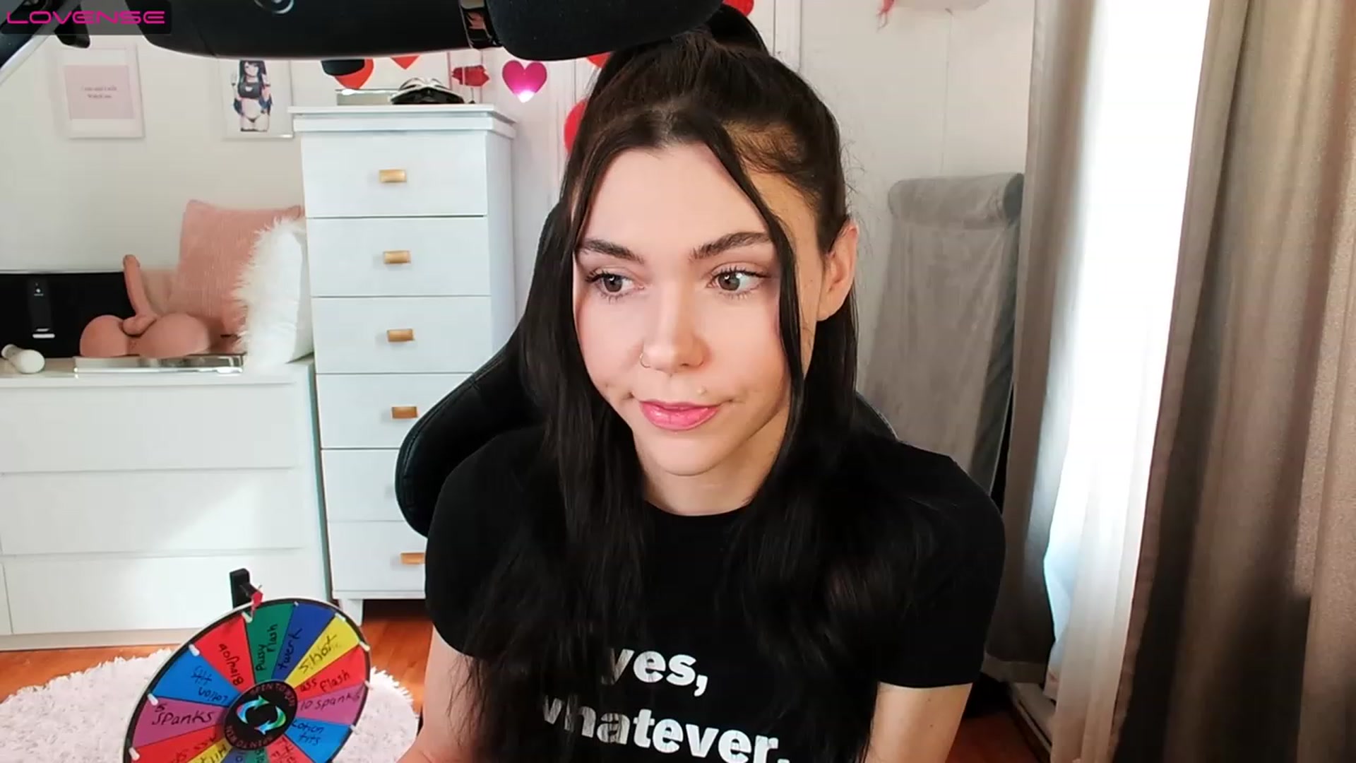 Gallery image thumbnail from Peach888's myfreecams stream on, 02/25/2023, 16:21 image 14 of 20