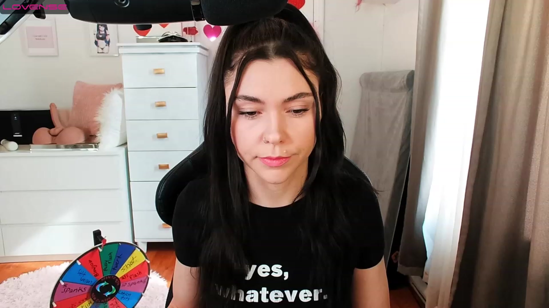 Gallery image thumbnail from Peach888's myfreecams stream on, 02/25/2023, 16:21 image 8 of 20