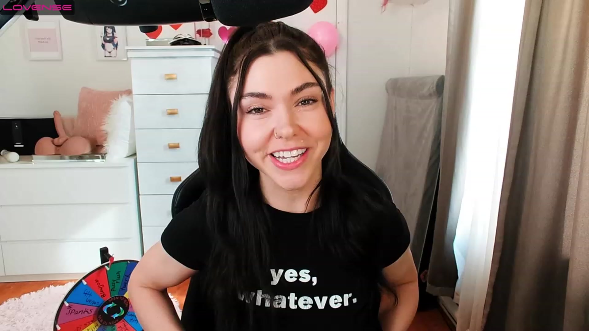 Gallery image thumbnail from Peach888's myfreecams stream on, 02/25/2023, 16:21 image 15 of 20