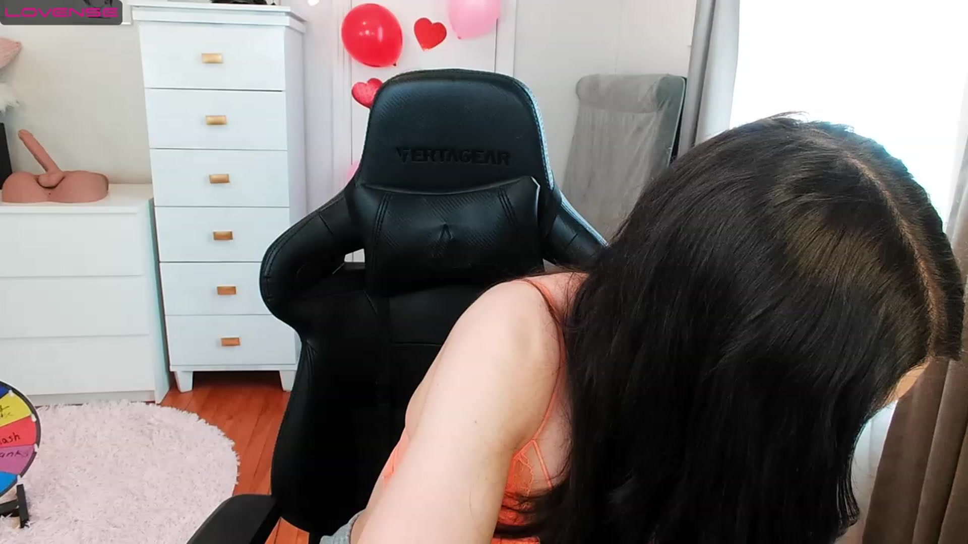 Gallery image thumbnail from Peach888's myfreecams stream on, 02/26/2023, 20:16 image 7 of 20