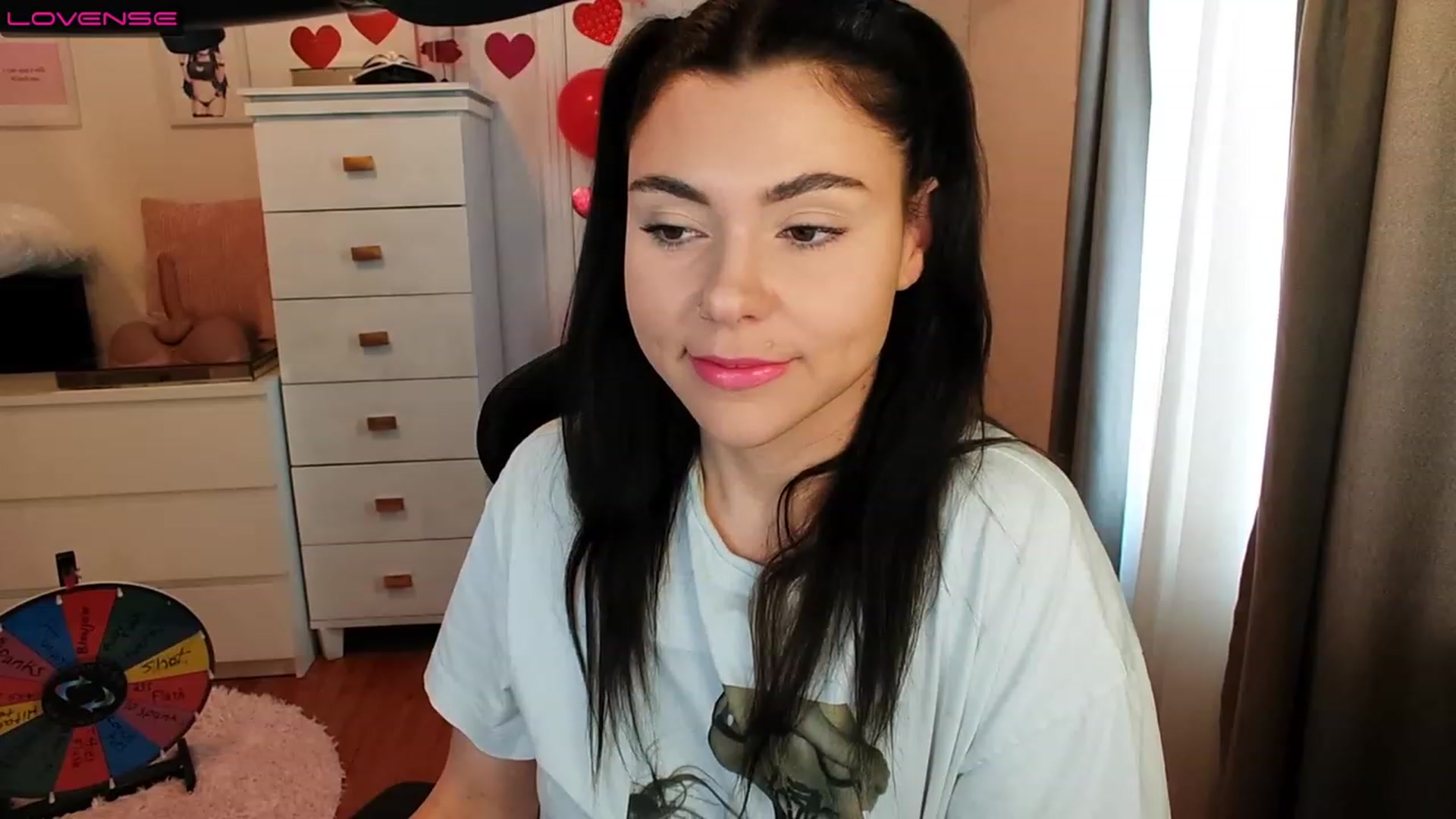 Gallery image thumbnail from Peach888's myfreecams stream on, 02/28/2023, 17:13 image 19 of 20