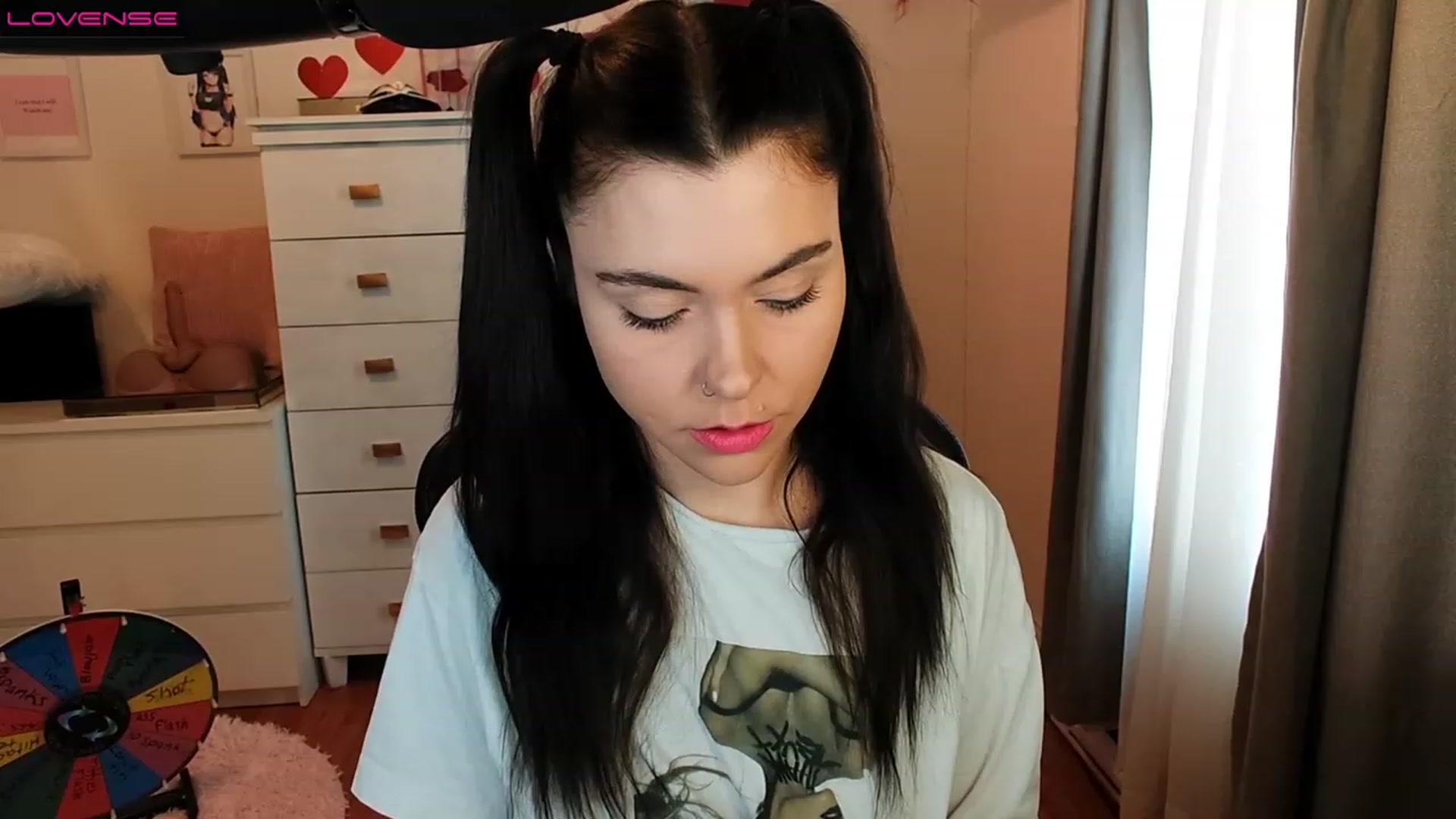 Gallery image thumbnail from Peach888's myfreecams stream on, 02/28/2023, 17:13 image 13 of 20