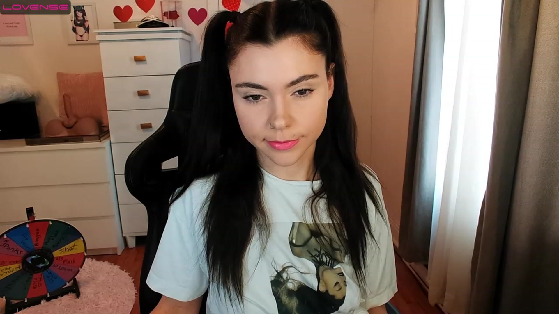 Gallery image thumbnail from Peach888's myfreecams stream on, 02/28/2023, 17:13 image 4 of 20