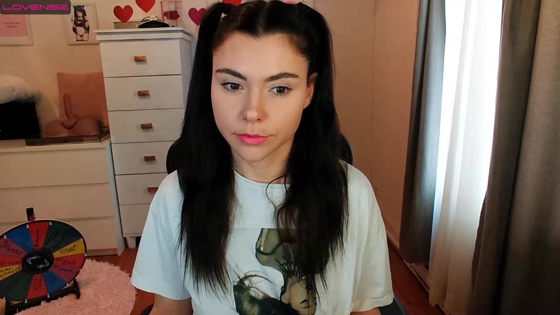 Gallery image thumbnail from Peach888's myfreecams stream on, 02/28/2023, 17:13 image 9 of 20