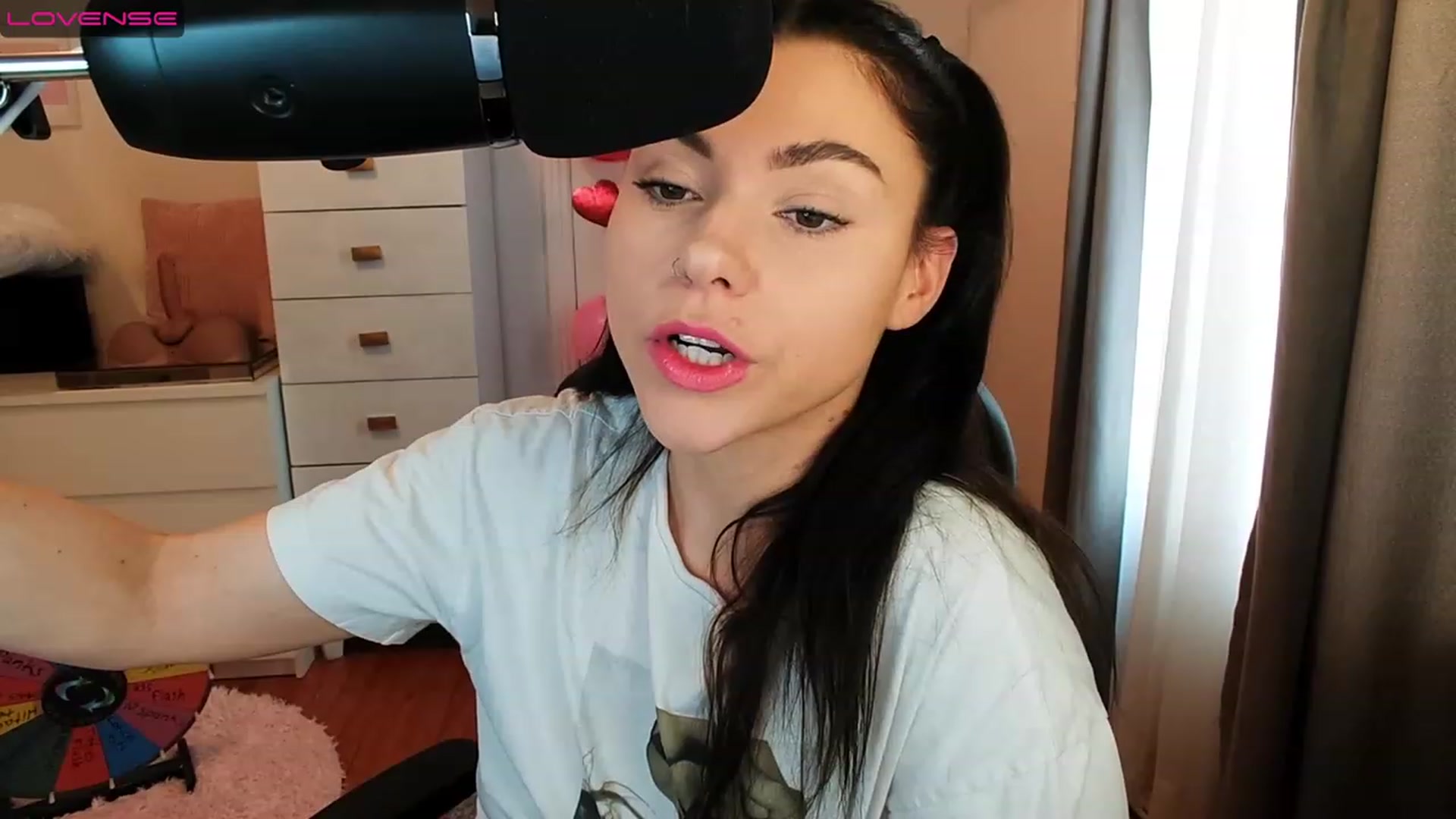Gallery image thumbnail from Peach888's myfreecams stream on, 02/28/2023, 17:13 image 16 of 20