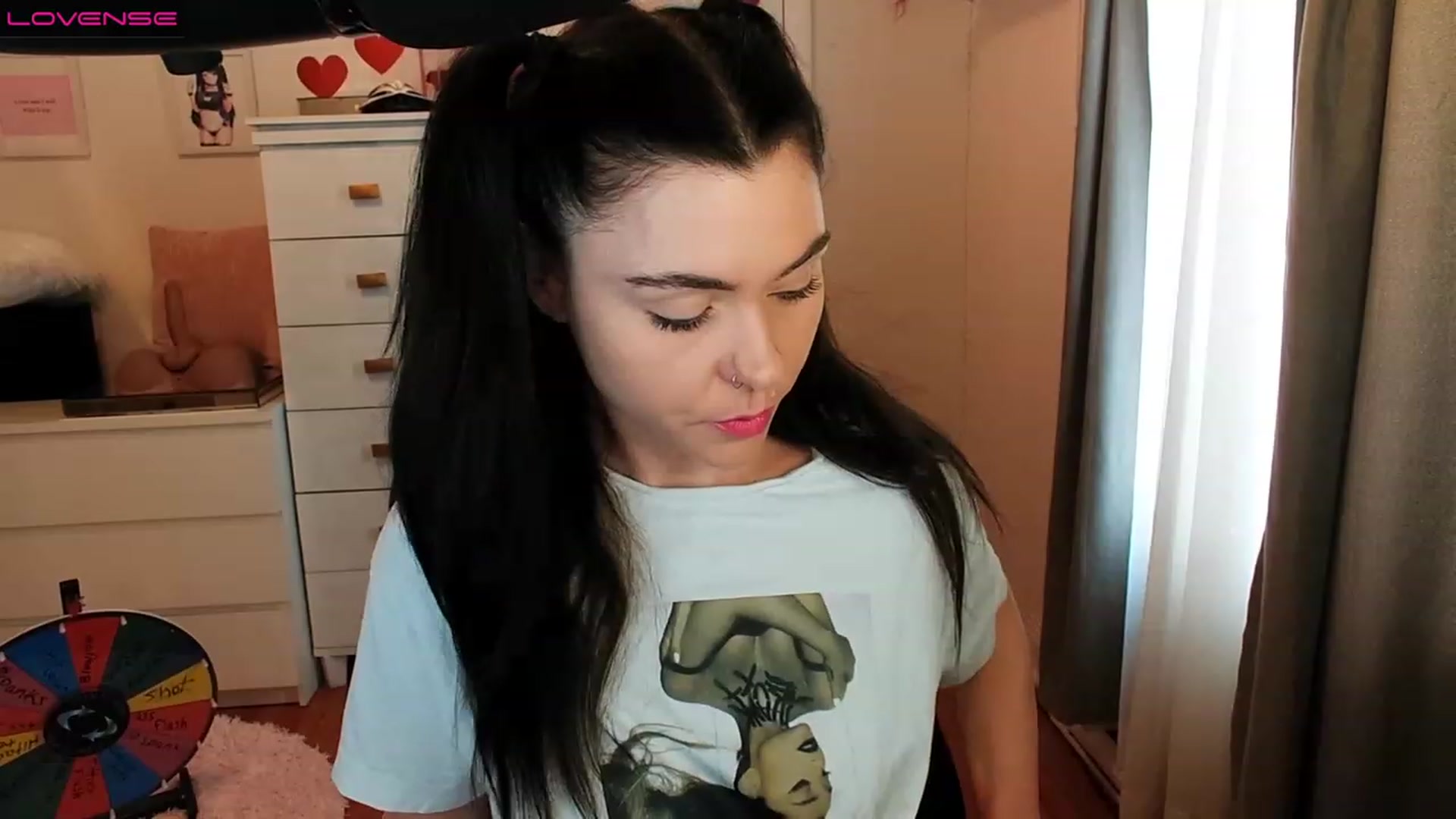 Gallery image thumbnail from Peach888's myfreecams stream on, 02/28/2023, 17:13 image 14 of 20