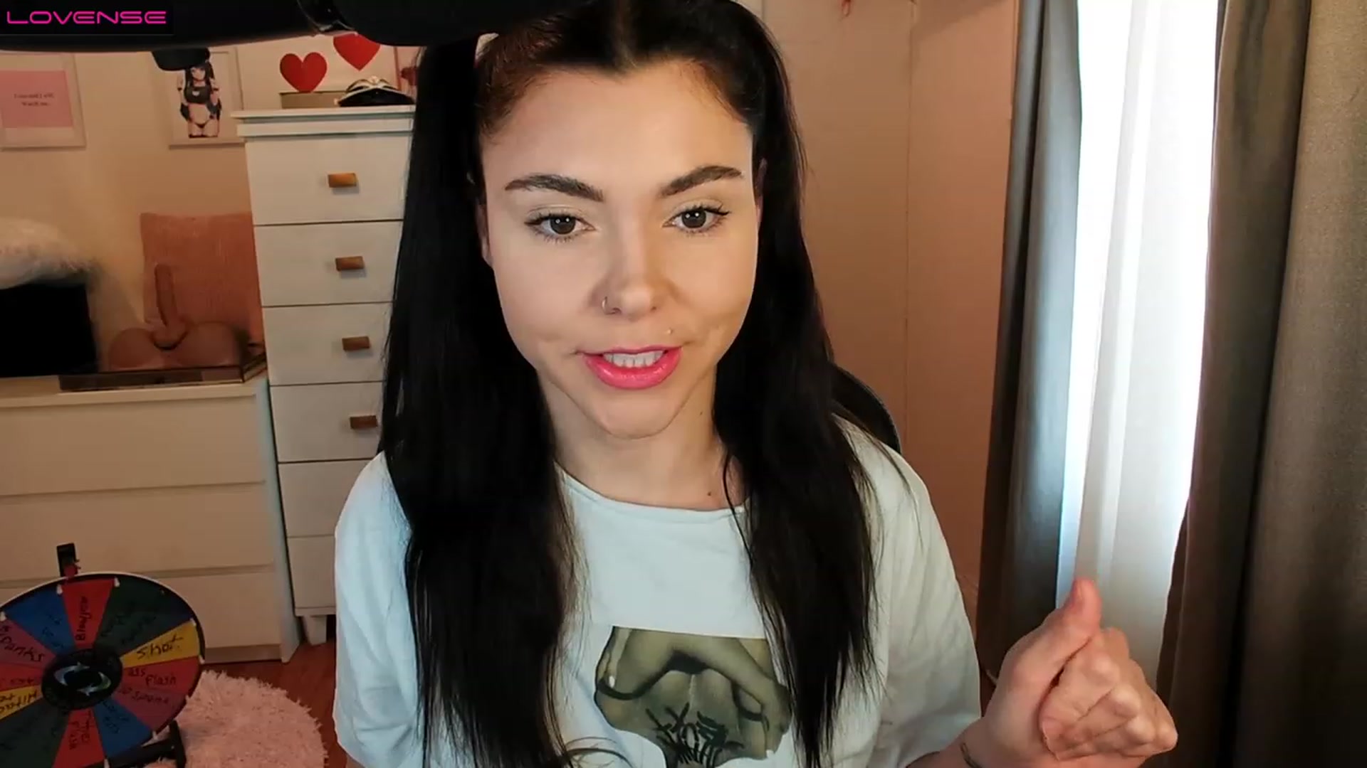 Gallery image thumbnail from Peach888's myfreecams stream on, 02/28/2023, 17:13 image 11 of 20