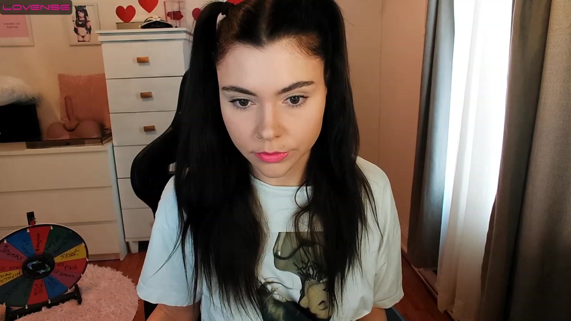 Gallery image thumbnail from Peach888's myfreecams stream on, 02/28/2023, 17:13 image 7 of 20