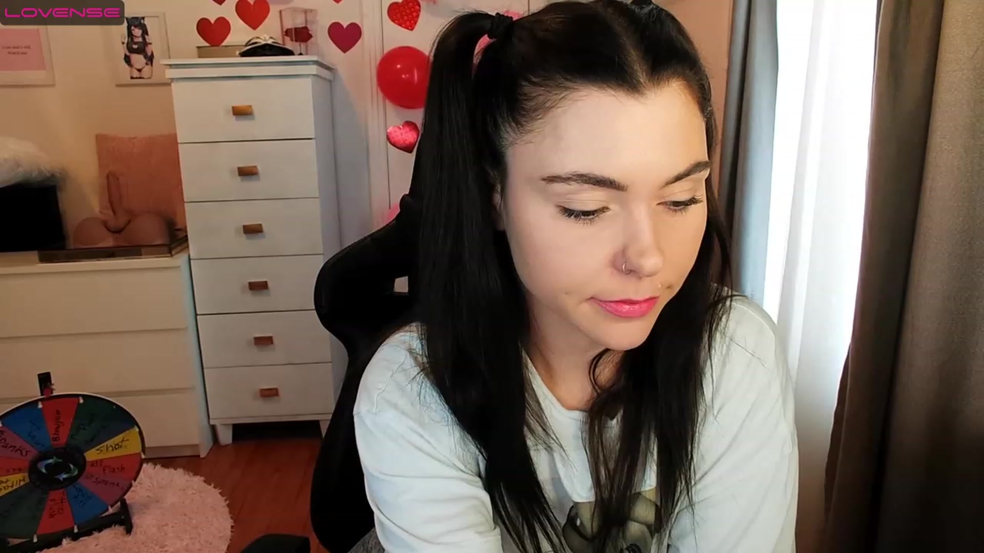 Gallery image thumbnail from Peach888's myfreecams stream on, 02/28/2023, 17:13 image 20 of 20