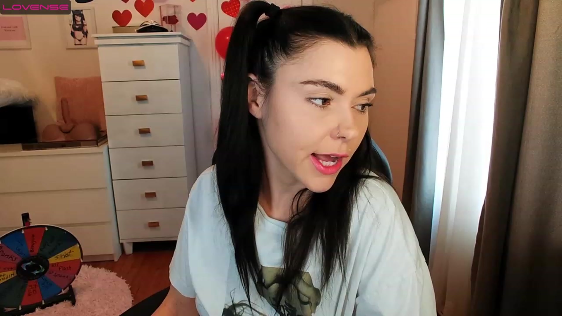 Gallery image thumbnail from Peach888's myfreecams stream on, 02/28/2023, 17:13 image 18 of 20