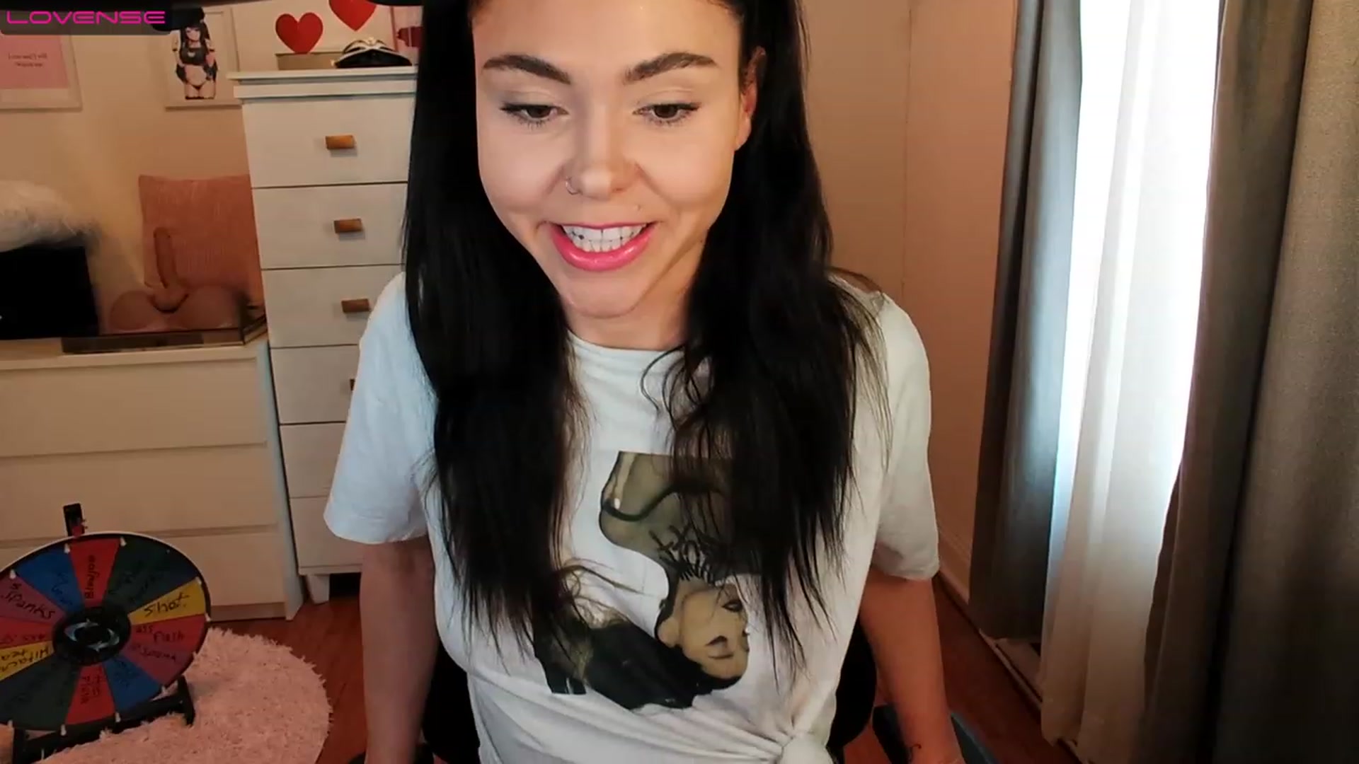 Gallery image thumbnail from Peach888's myfreecams stream on, 02/28/2023, 17:13 image 10 of 20