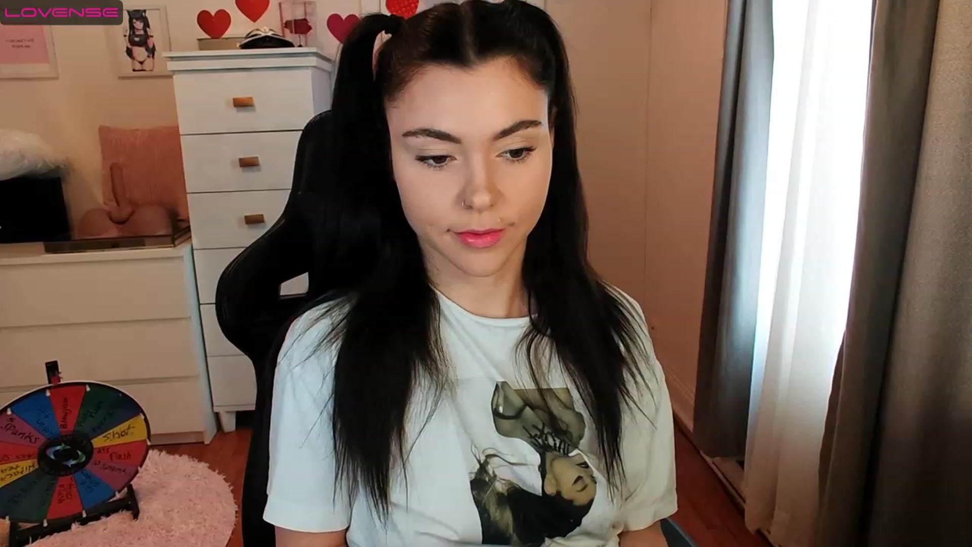 Gallery image thumbnail from Peach888's myfreecams stream on, 02/28/2023, 17:13 image 3 of 20