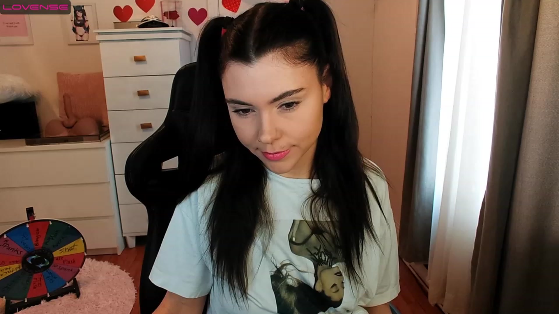 Gallery image thumbnail from Peach888's myfreecams stream on, 02/28/2023, 17:13 image 5 of 20