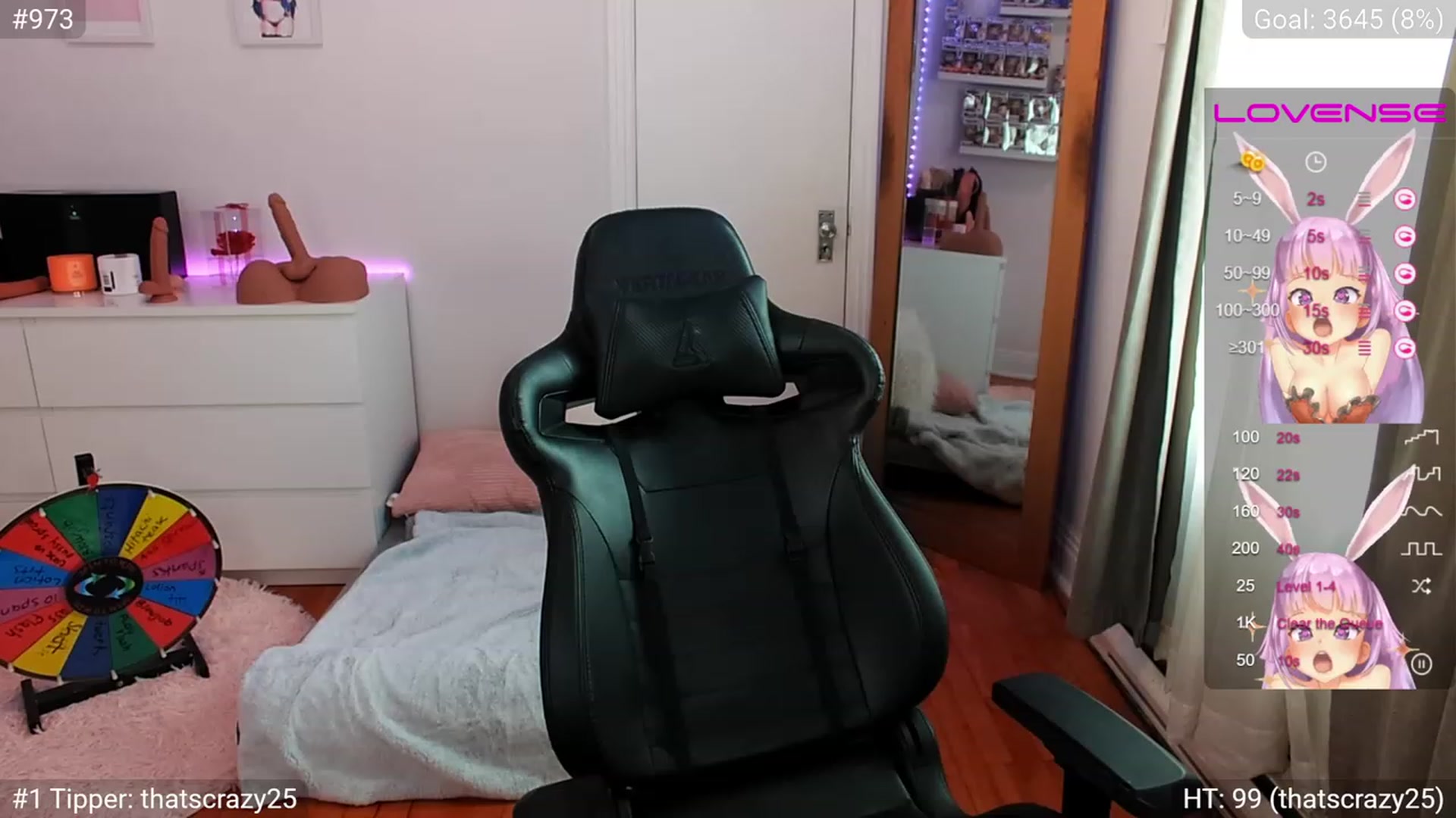 Gallery image thumbnail from Peach888's myfreecams stream on, 03/19/2023, 14:26 image 15 of 20