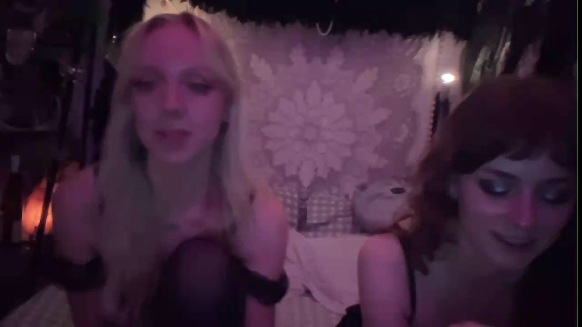 Gallery image thumbnail from PeachHaze's myfreecams stream on, 07/27/2026, 10:39 image 9 of 20