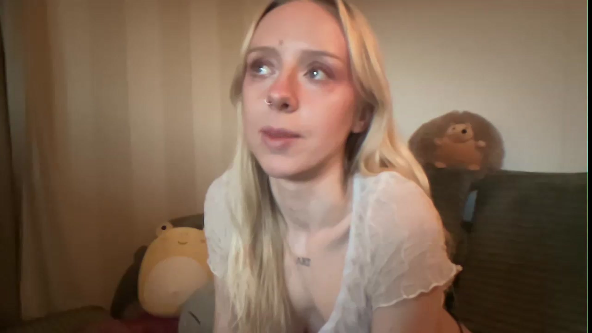 Gallery image thumbnail from PeachHaze's myfreecams stream on, 07/28/2026, 05:07 image 7 of 20