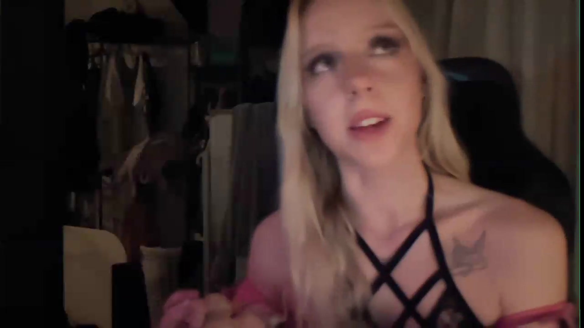 Gallery image thumbnail from PeachHaze's myfreecams stream on, 08/07/2026, 13:42 image 14 of 20