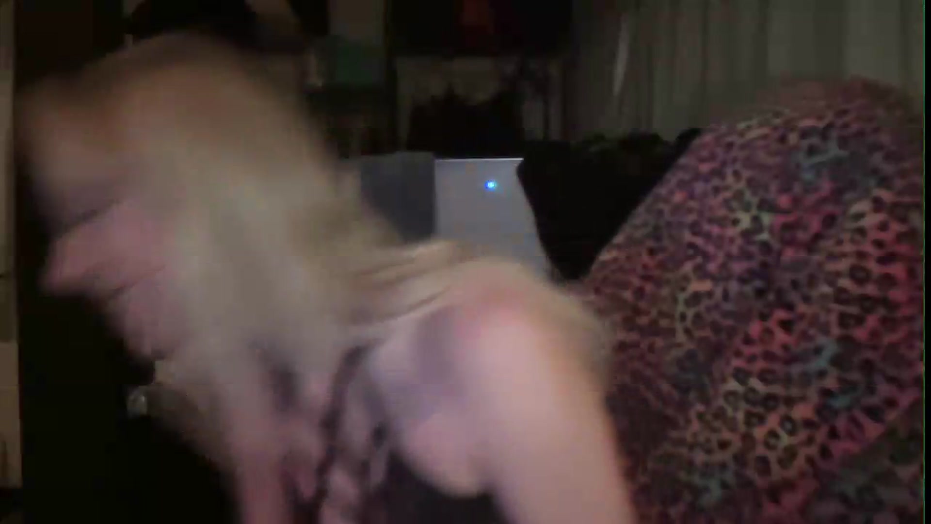 Gallery image thumbnail from PeachHaze's myfreecams stream on, 08/09/2026, 10:32 image 19 of 20