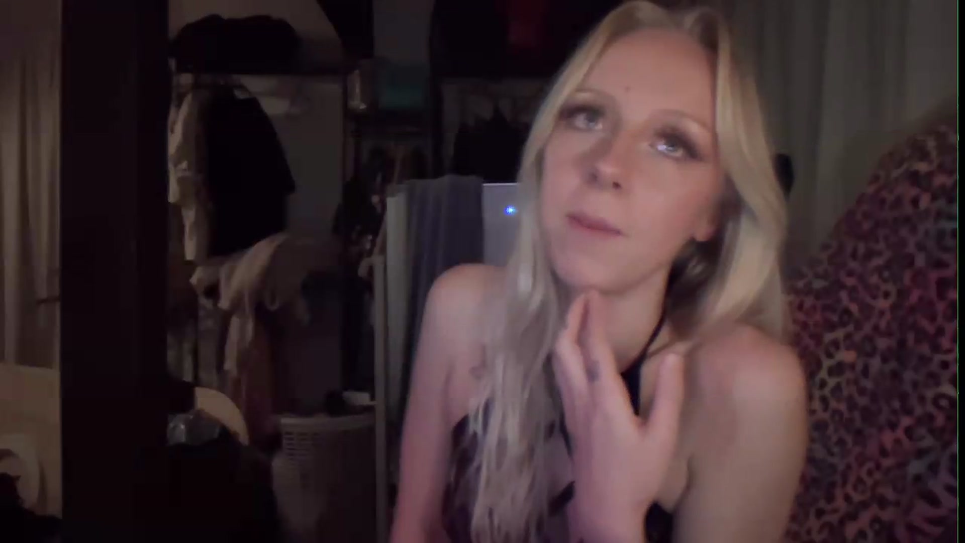 Gallery image thumbnail from PeachHaze's myfreecams stream on, 08/09/2026, 11:24 image 8 of 20