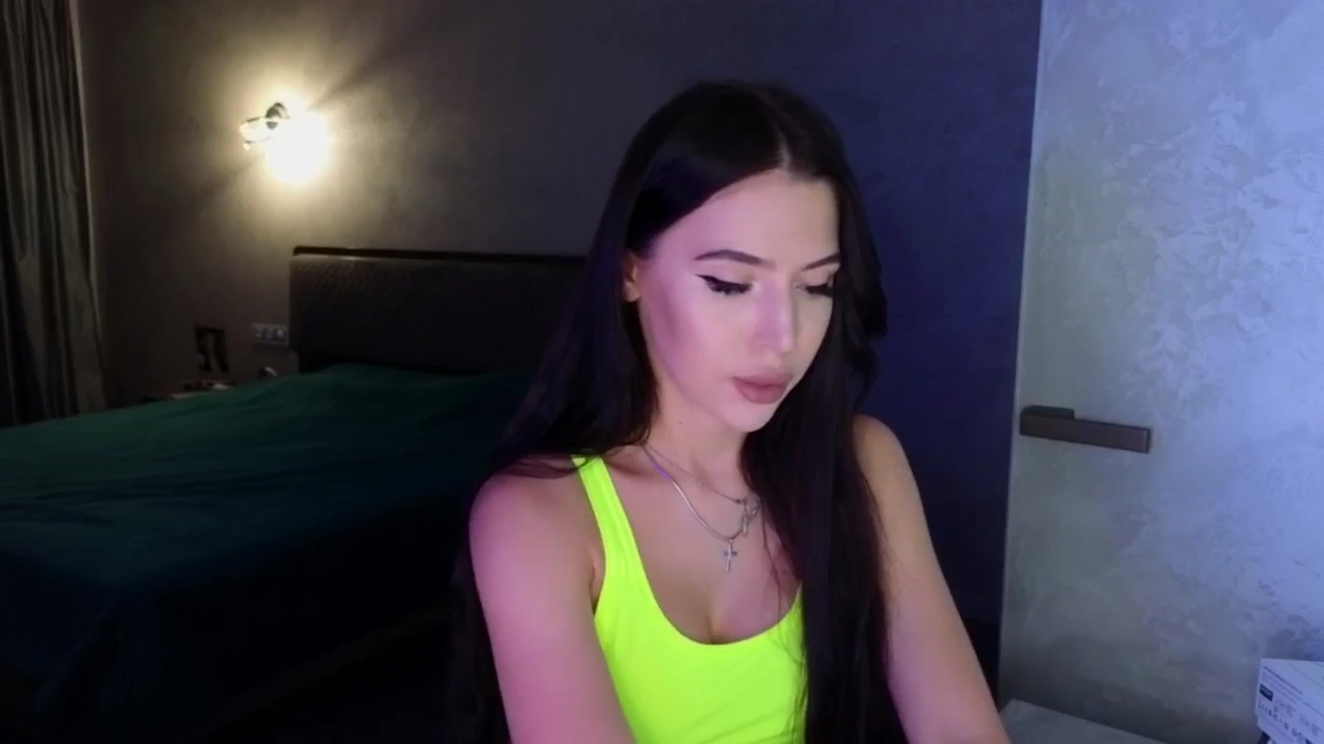 Gallery image thumbnail from PeachK_'s myfreecams stream on, 06/11/2024, 17:49 image 3 of 20