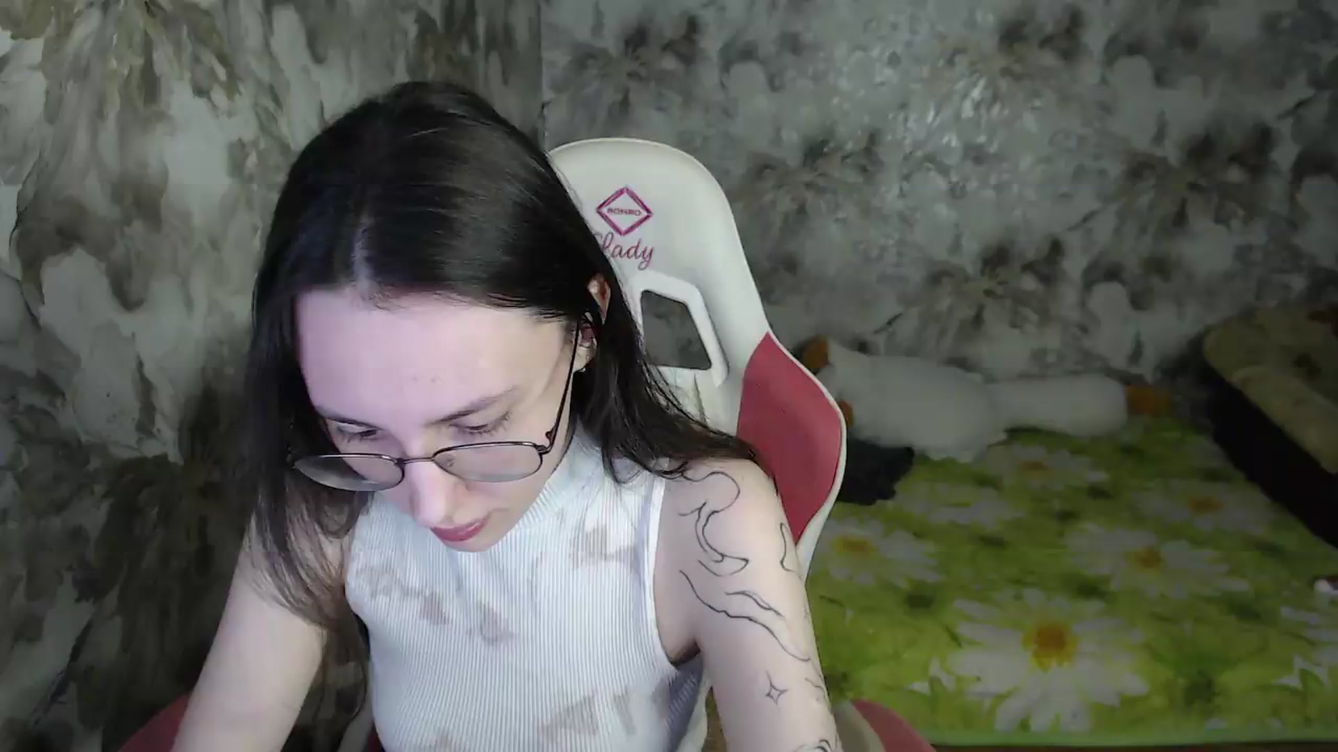 Gallery image thumbnail from Peachasty's myfreecams stream on, 08/02/2026, 19:20 image 2 of 20