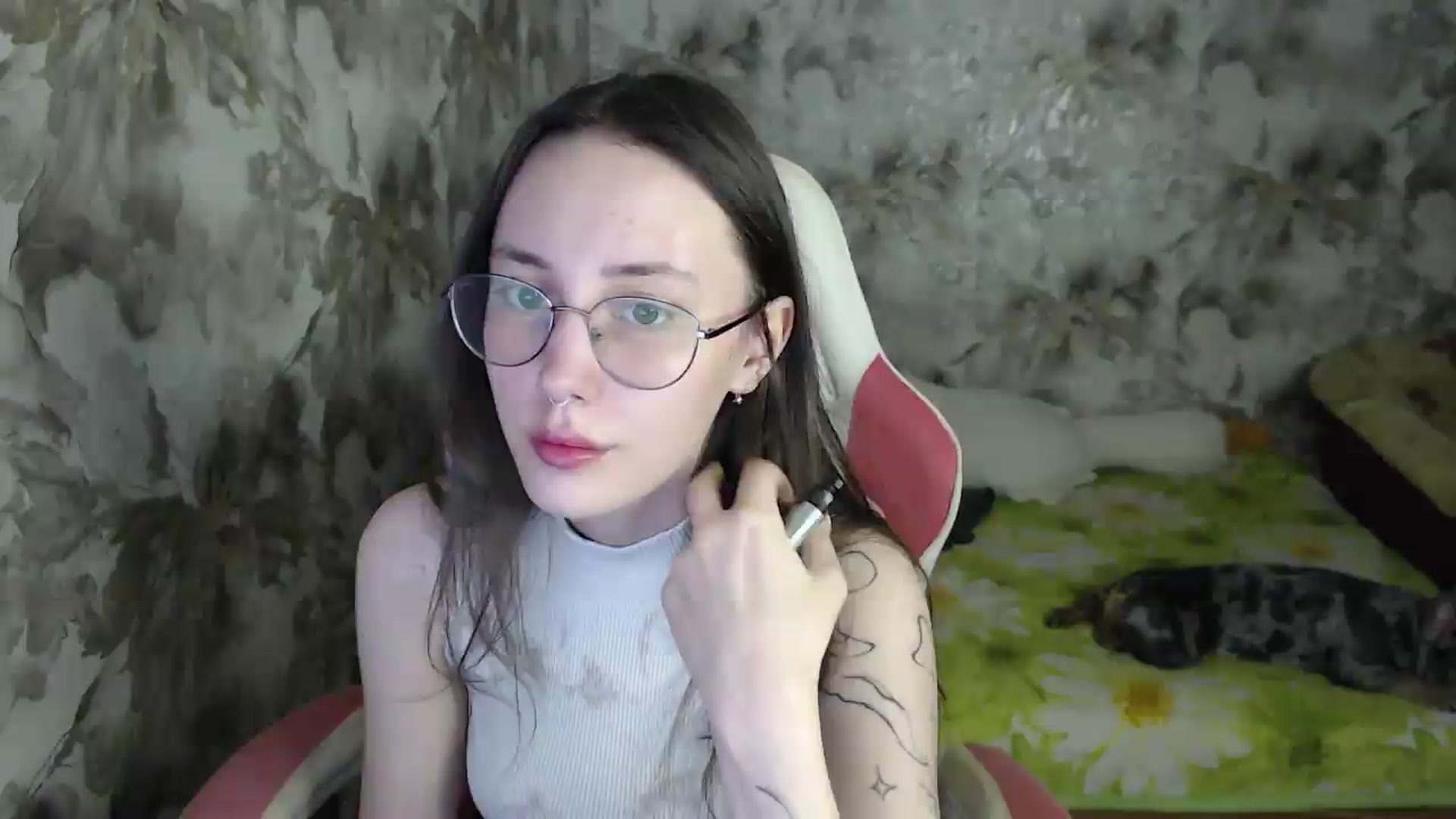 Gallery image thumbnail from Peachasty's myfreecams stream on, 08/02/2026, 19:20 image 17 of 20