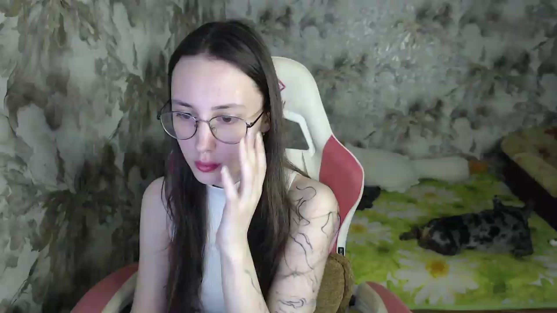 Gallery image thumbnail from Peachasty's myfreecams stream on, 08/02/2026, 19:20 image 18 of 20