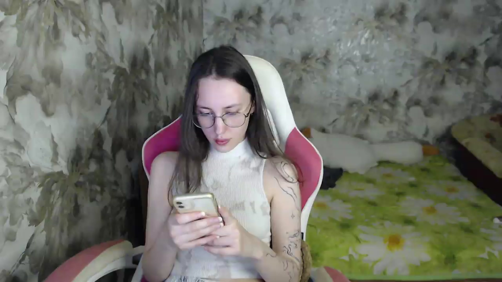 Gallery image thumbnail from Peachasty's myfreecams stream on, 08/02/2026, 19:20 image 4 of 20