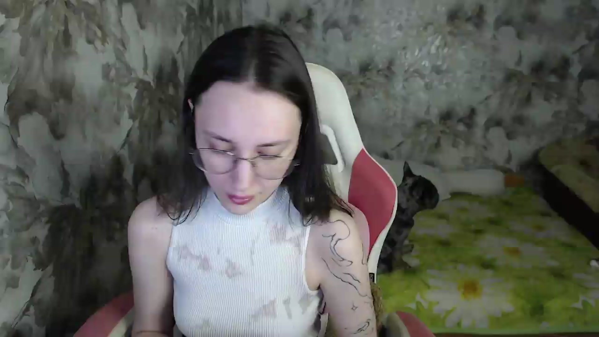 Gallery image thumbnail from Peachasty's myfreecams stream on, 08/02/2026, 19:20 image 14 of 20