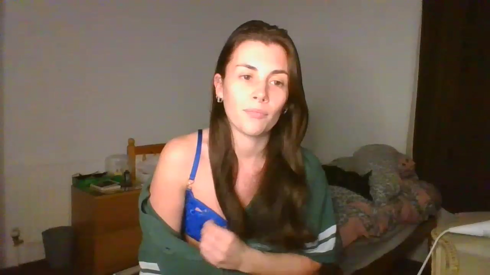Gallery image thumbnail from Peaches63's myfreecams stream on, 03/13/2023, 23:13 image 3 of 20