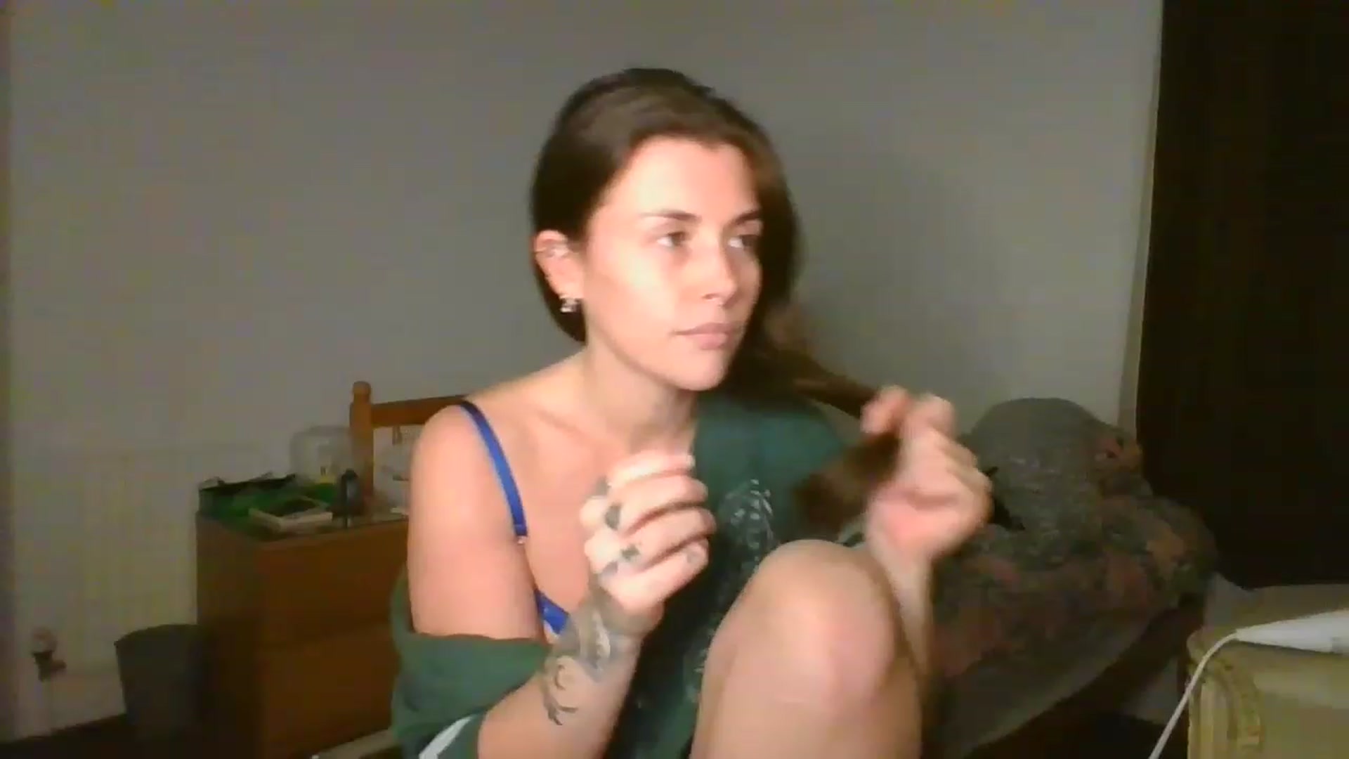 Gallery image thumbnail from Peaches63's myfreecams stream on, 03/13/2023, 23:13 image 13 of 20