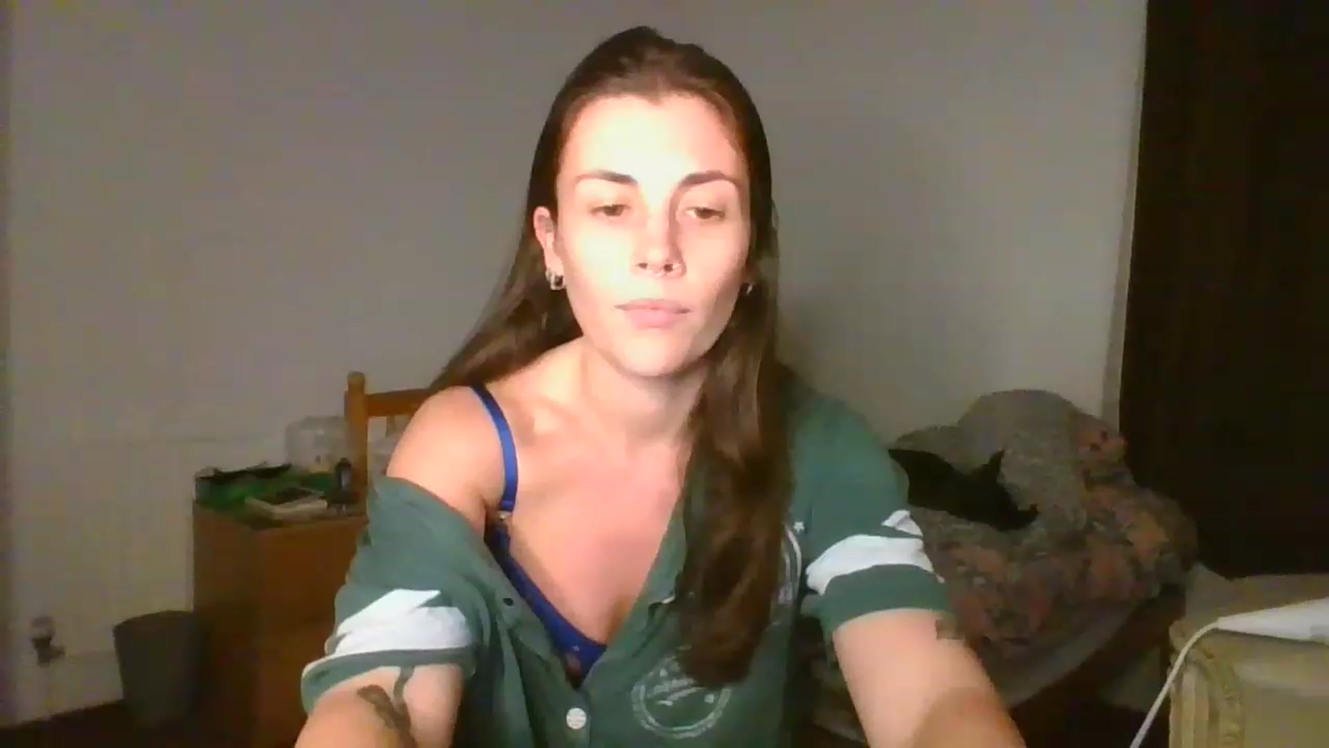 Gallery image thumbnail from Peaches63's myfreecams stream on, 03/13/2023, 23:13 image 9 of 20