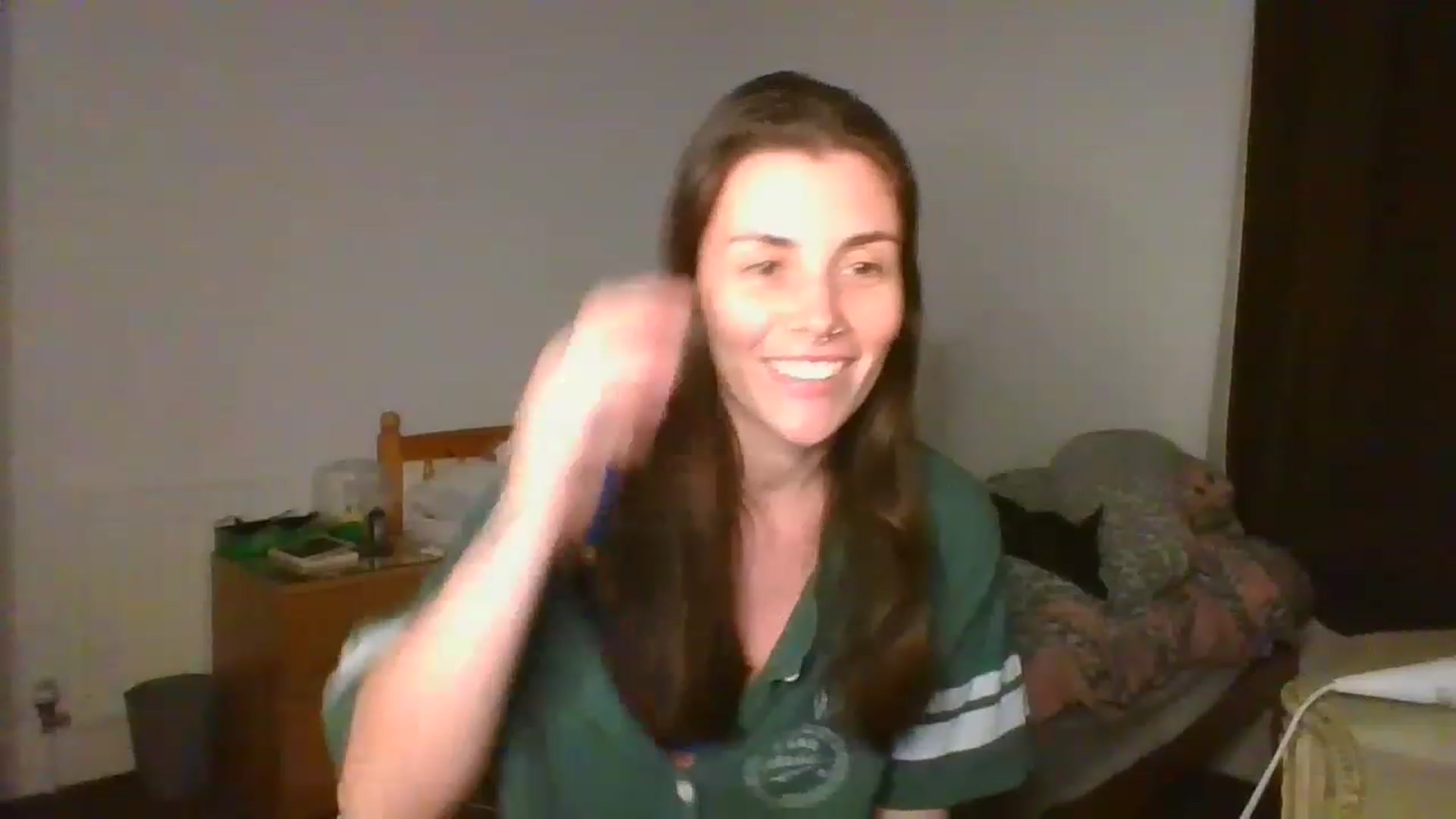 Gallery image thumbnail from Peaches63's myfreecams stream on, 03/13/2023, 23:13 image 7 of 20