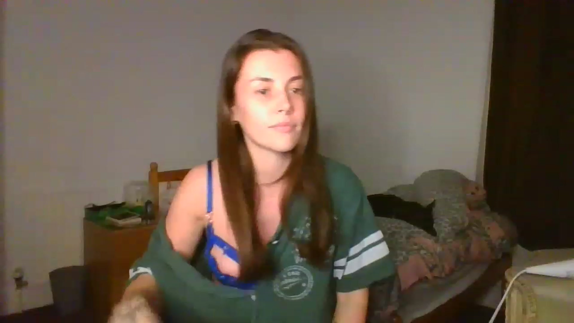 Gallery image thumbnail from Peaches63's myfreecams stream on, 03/13/2023, 23:13 image 6 of 20
