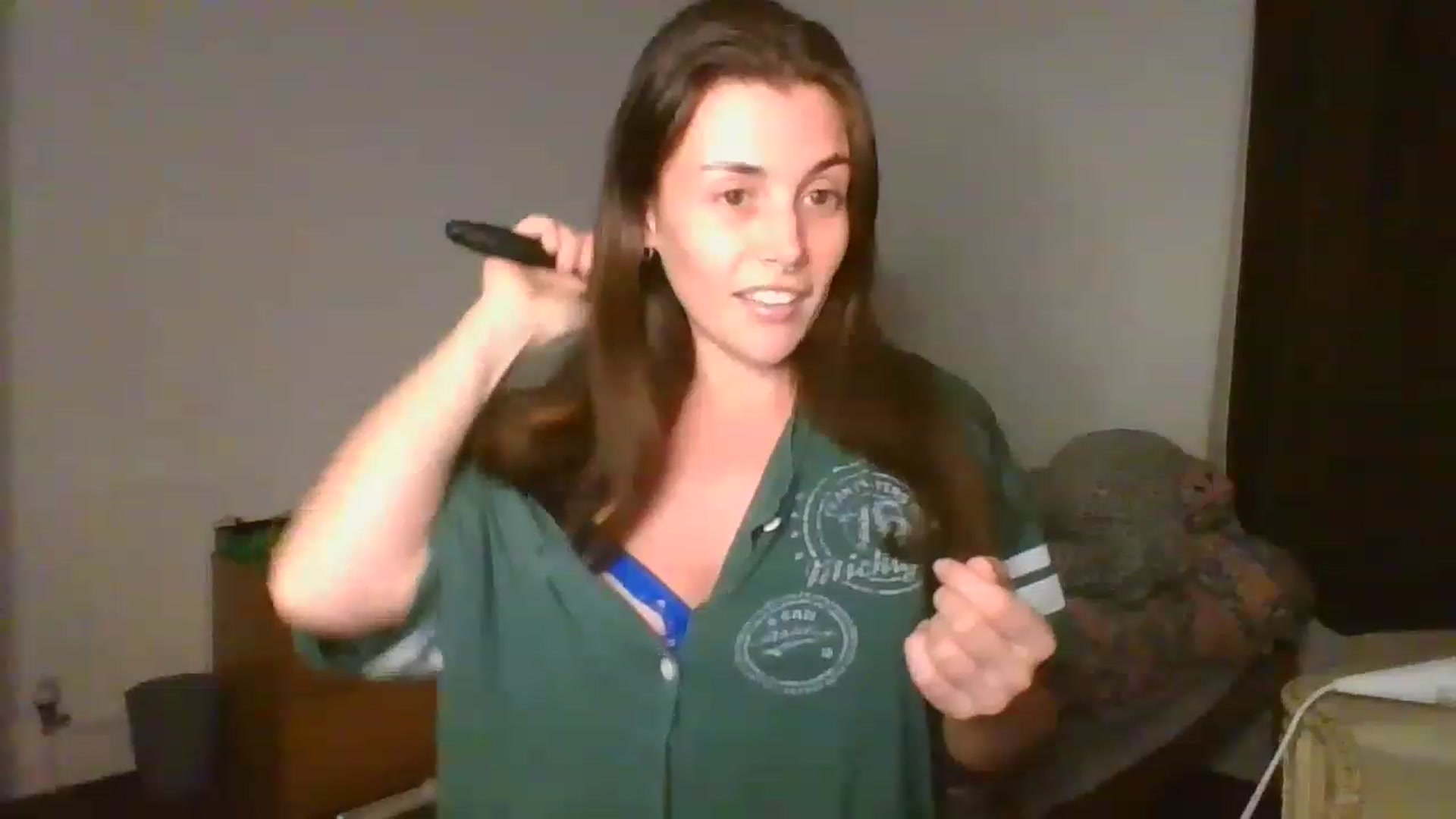 Gallery image thumbnail from Peaches63's myfreecams stream on, 03/13/2023, 23:13 image 19 of 20