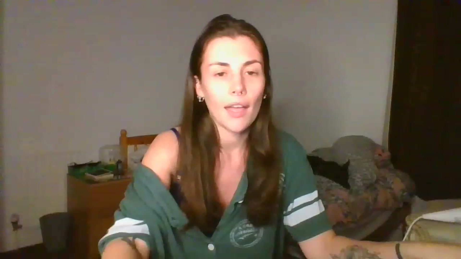 Gallery image thumbnail from Peaches63's myfreecams stream on, 03/13/2023, 23:13 image 8 of 20