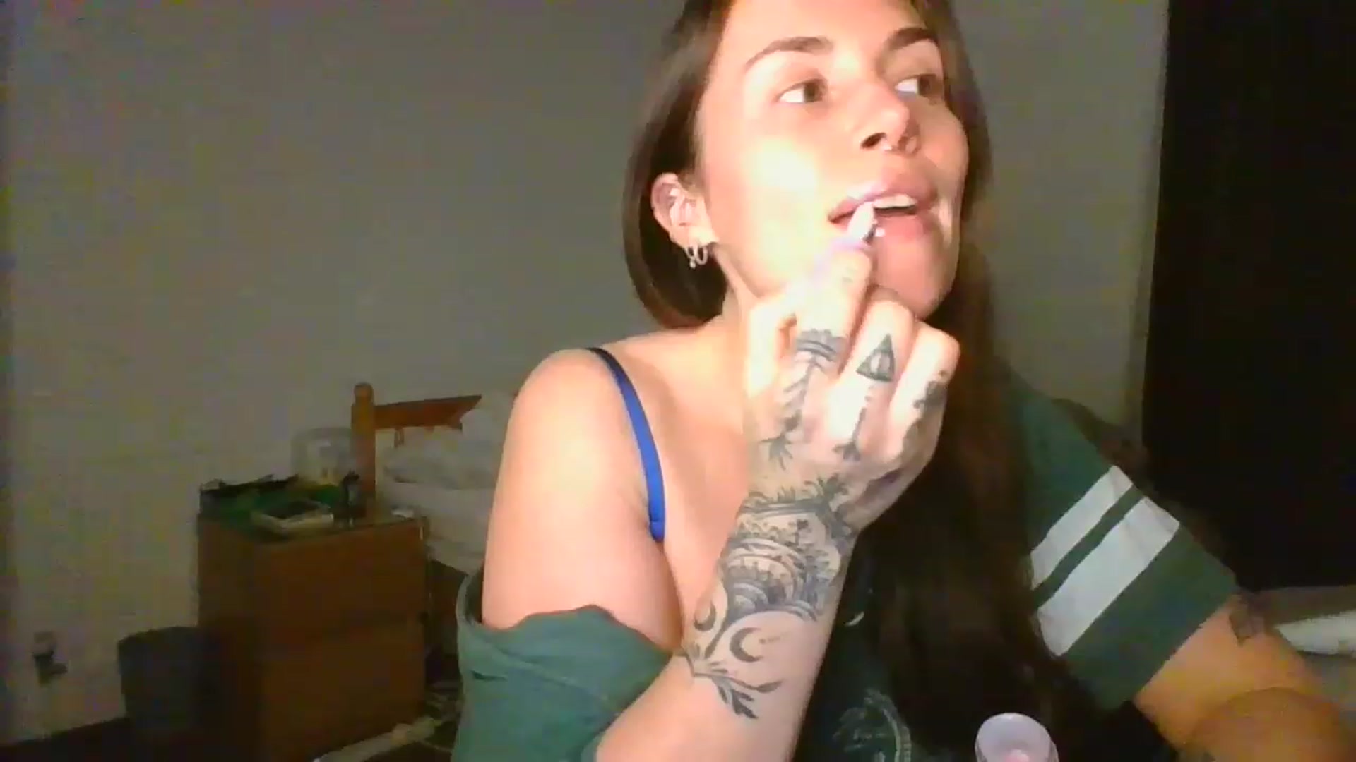Gallery image thumbnail from Peaches63's myfreecams stream on, 03/13/2023, 23:13 image 15 of 20