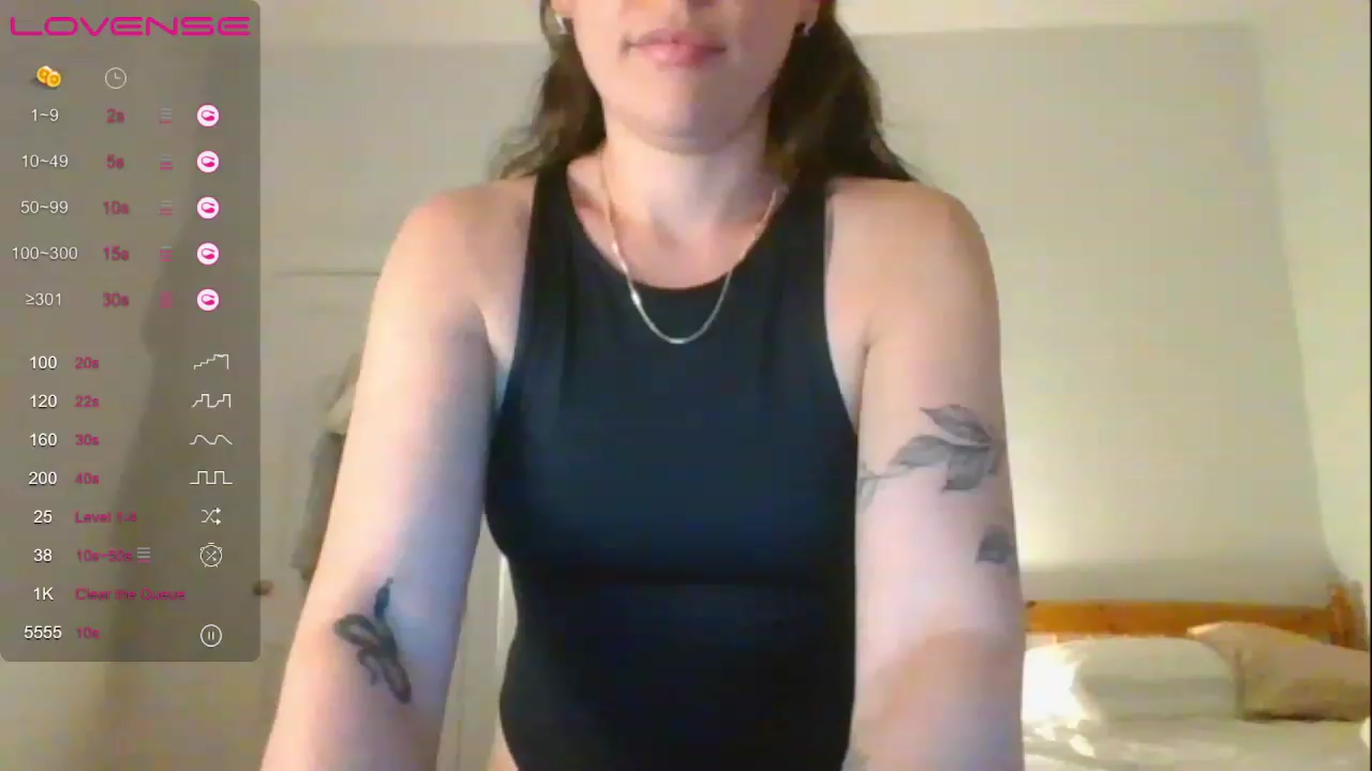 Gallery image thumbnail from Peaches63's myfreecams stream on, 06/26/2023, 22:34 image 9 of 20